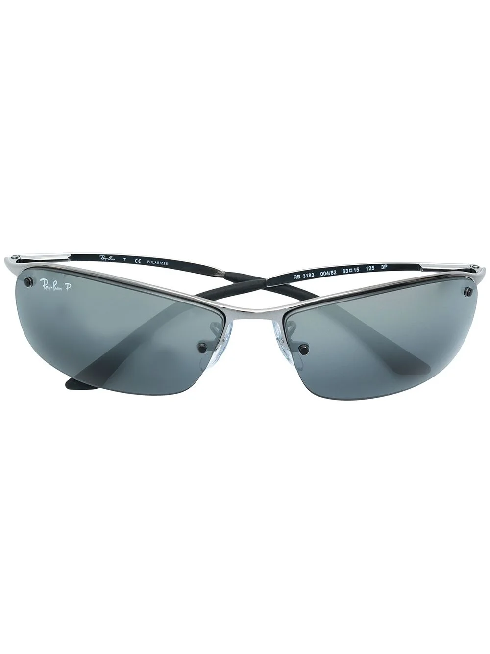 rectangular sunglasses - 1