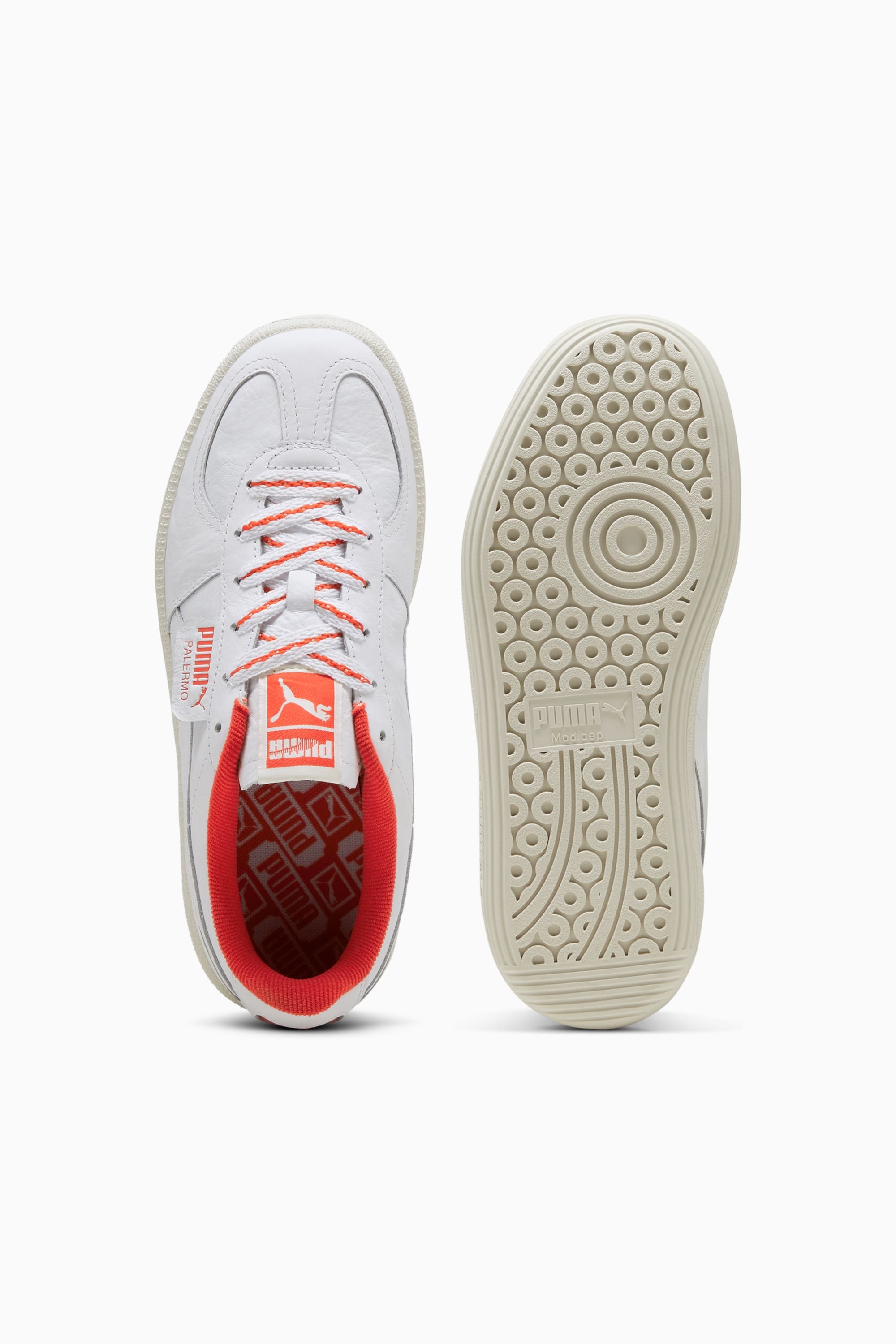 Palermo Lady Court Women's Sneakers - 4