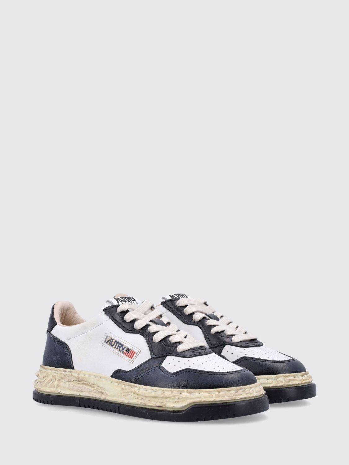 Sneakers woman Autry - 2