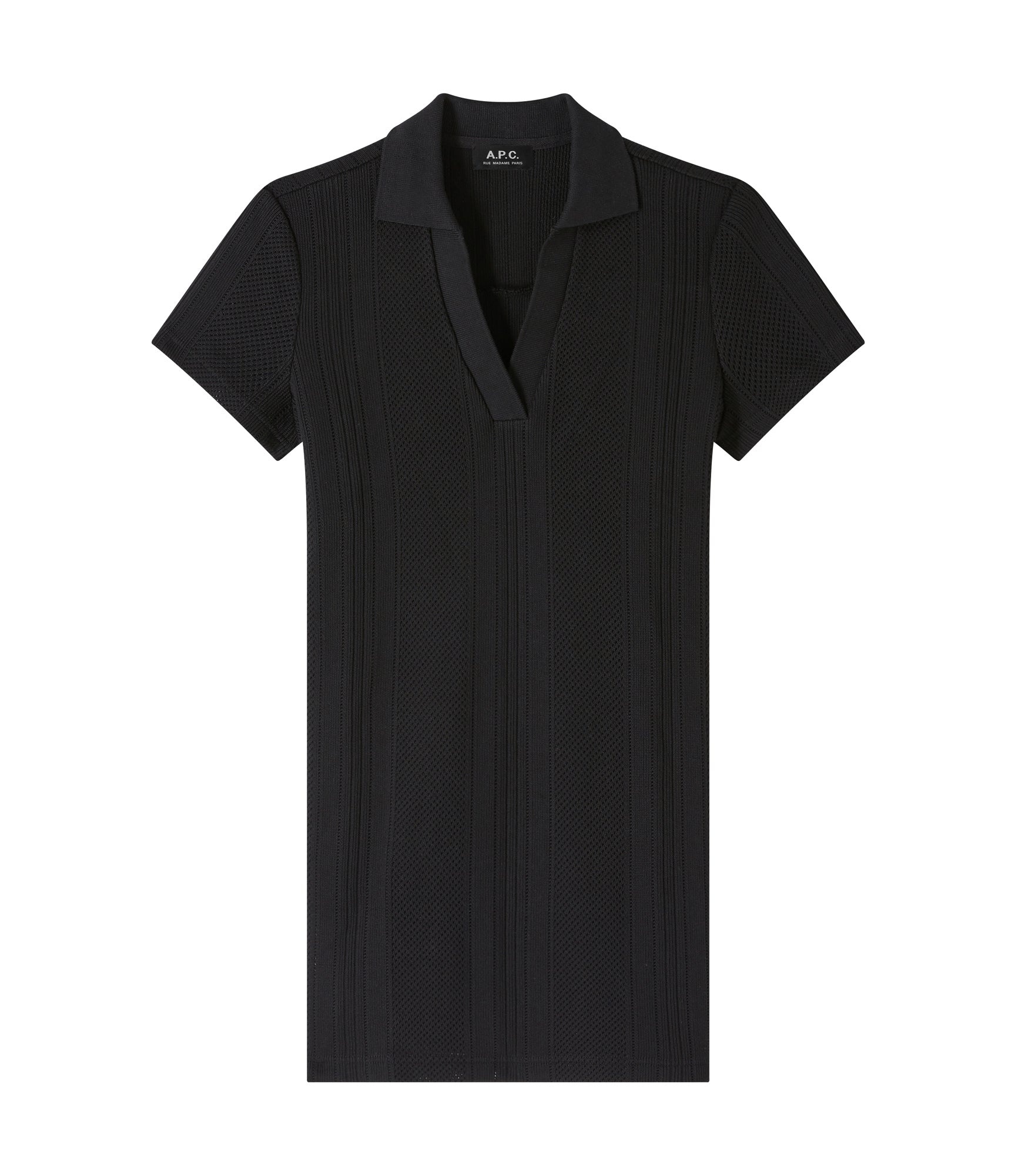 ALIÉNOR DRESS - 1
