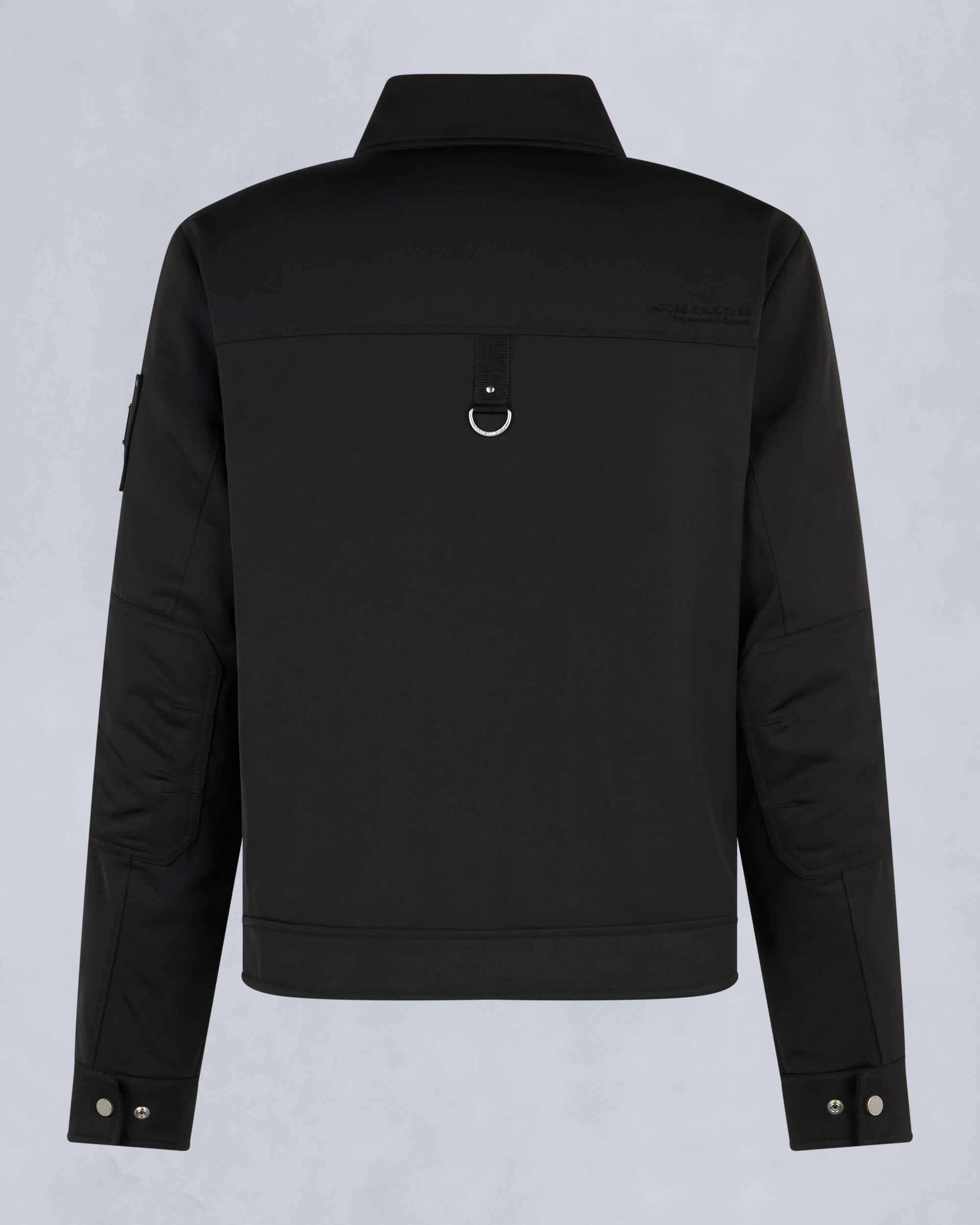 JACQUES SHIRT JACKET - 6