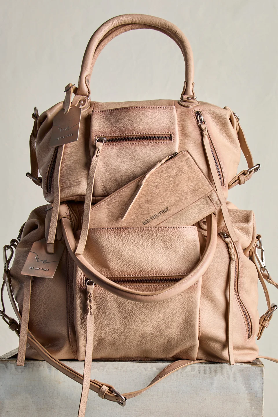 We The Free Emerson Tote Bag - 1
