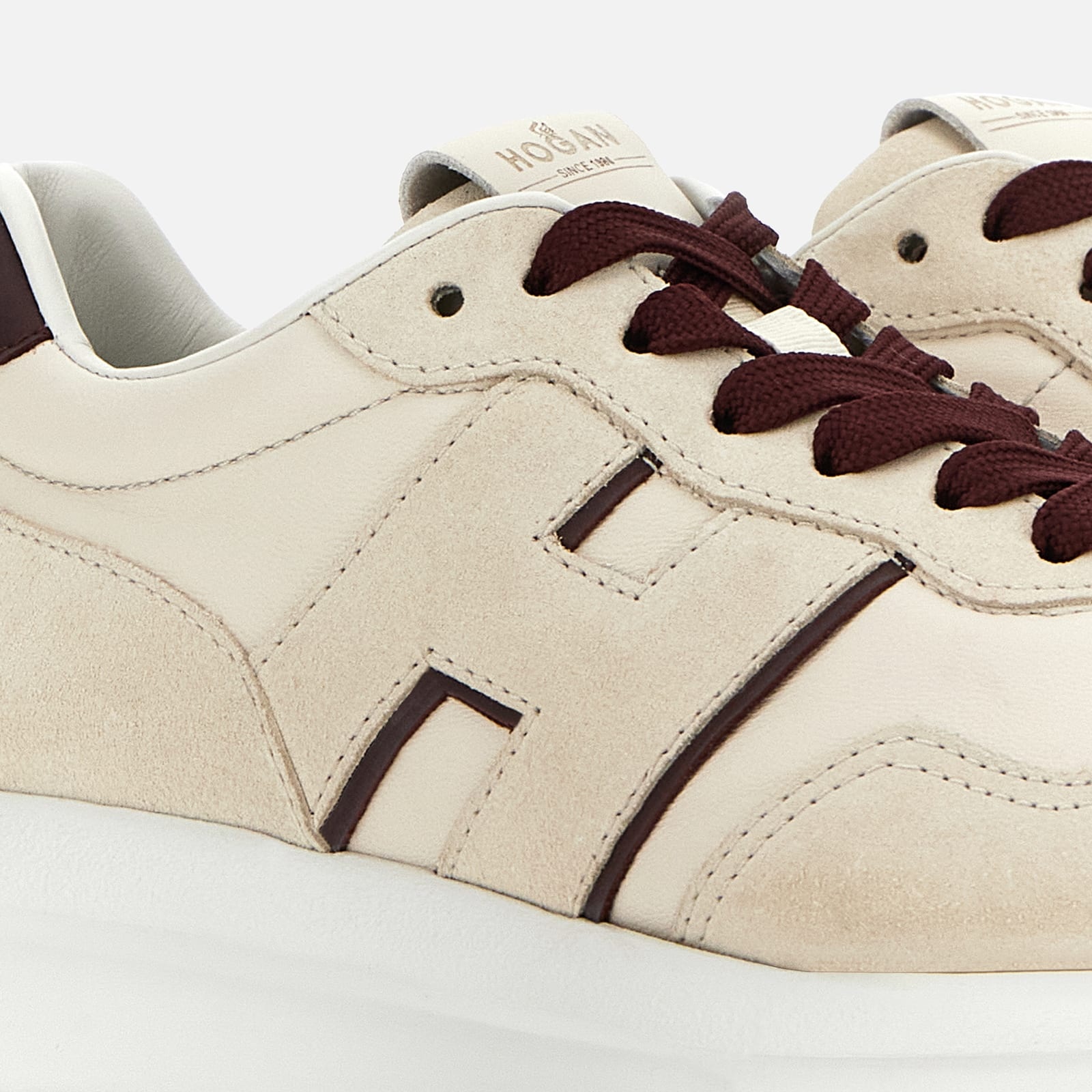 Sneakers Hogan H641 - 6