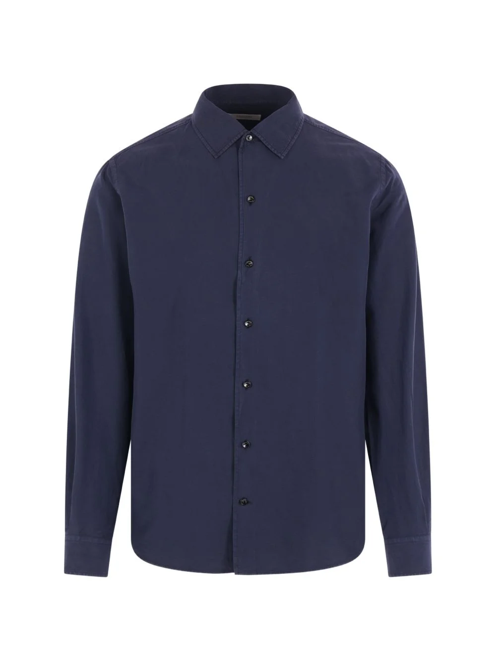 buttoned shirt - 1