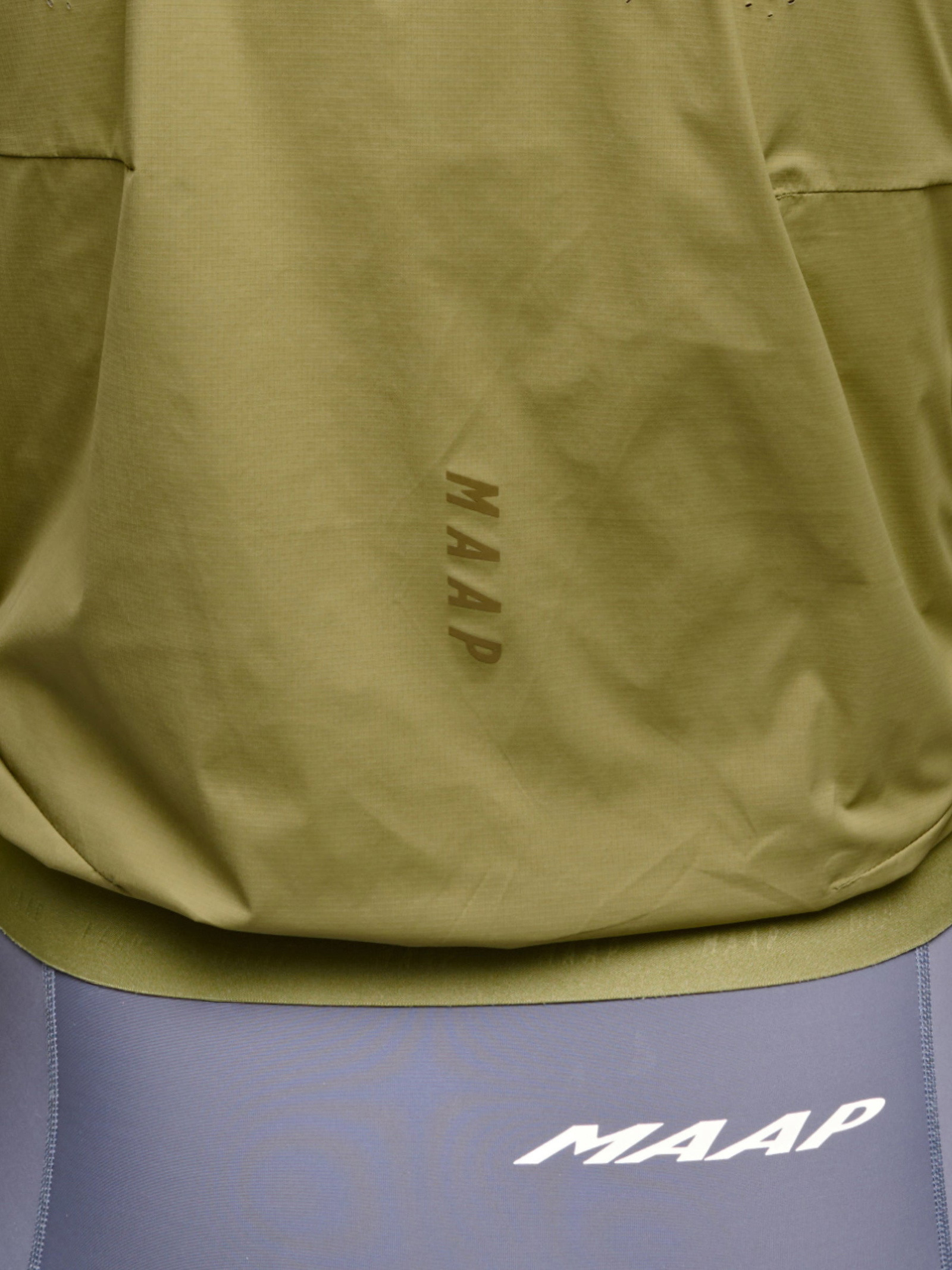 Flow Jacket - 6