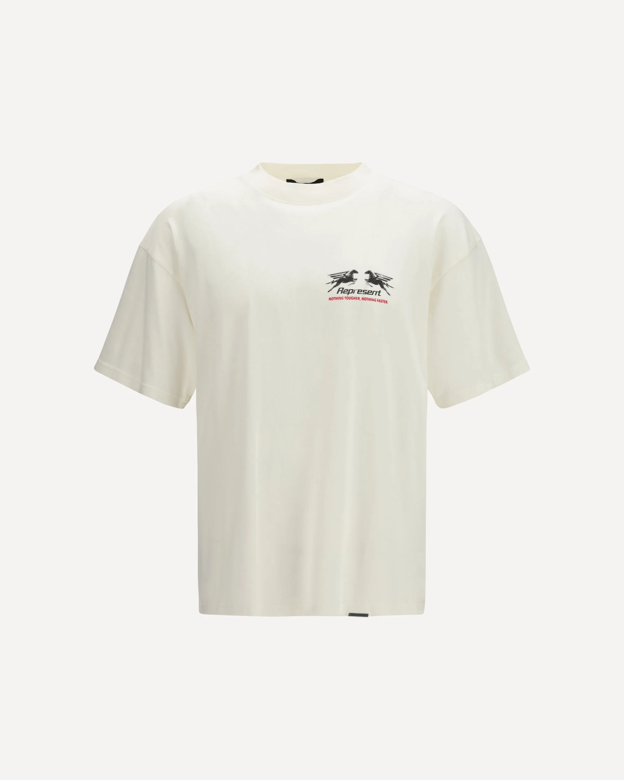 24 Hour Service Graphic T-shirt - 1