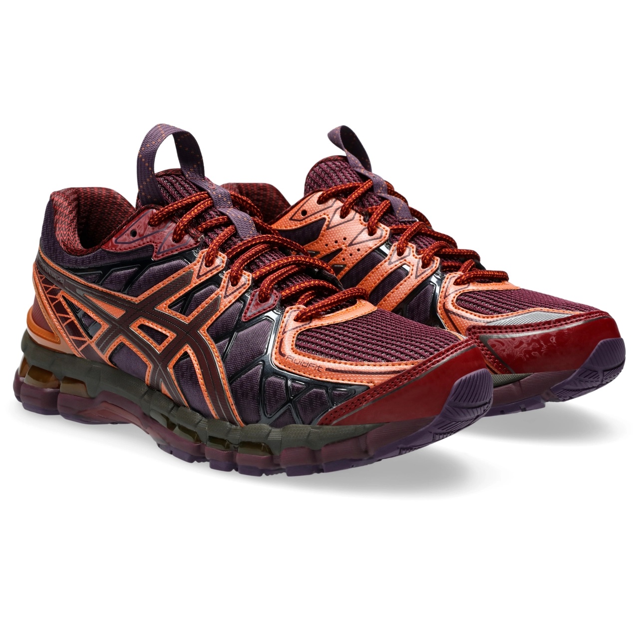 UB10-S GEL-KAYANO 20 - 2
