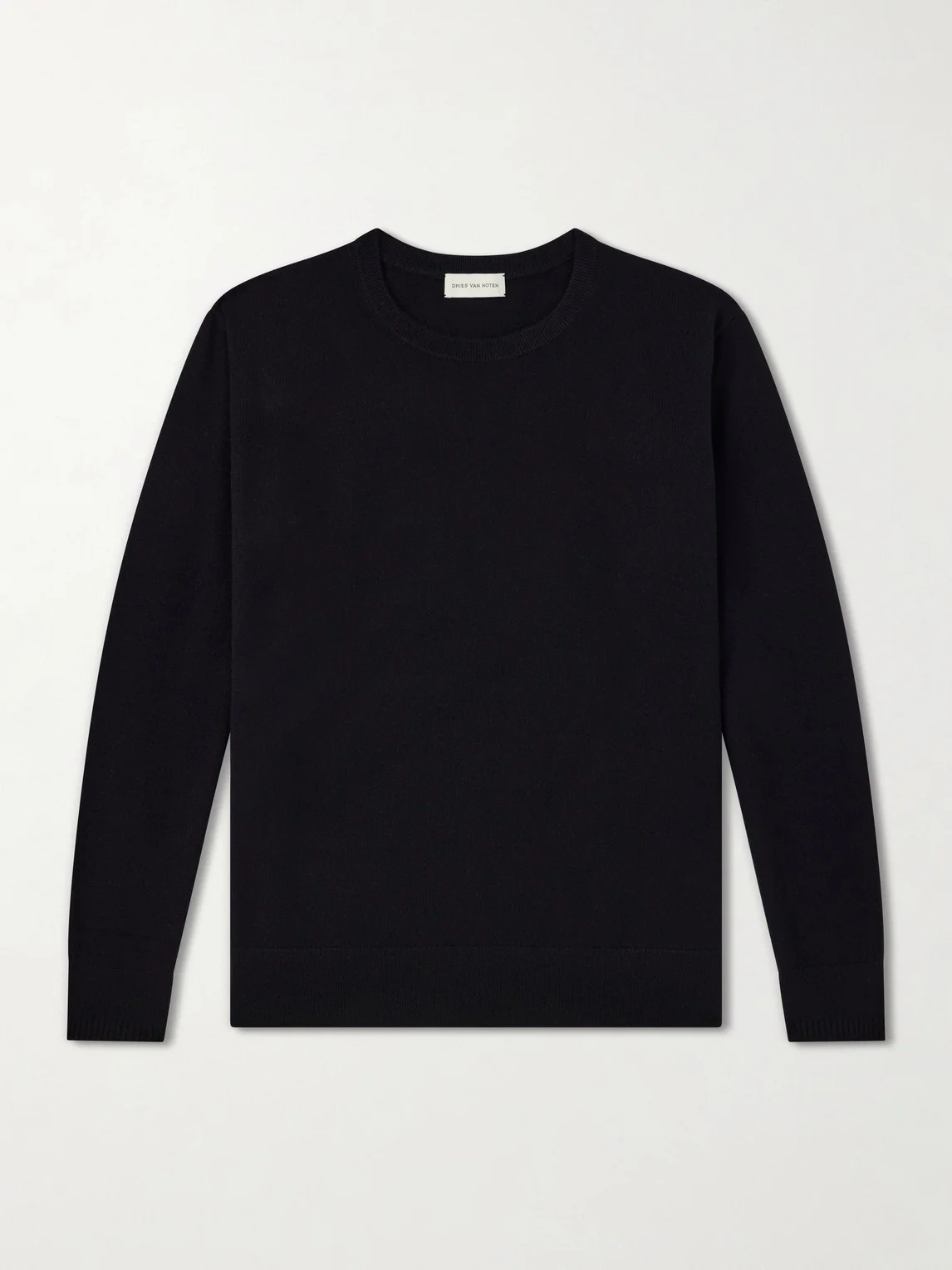 Cashmere Sweater - 1