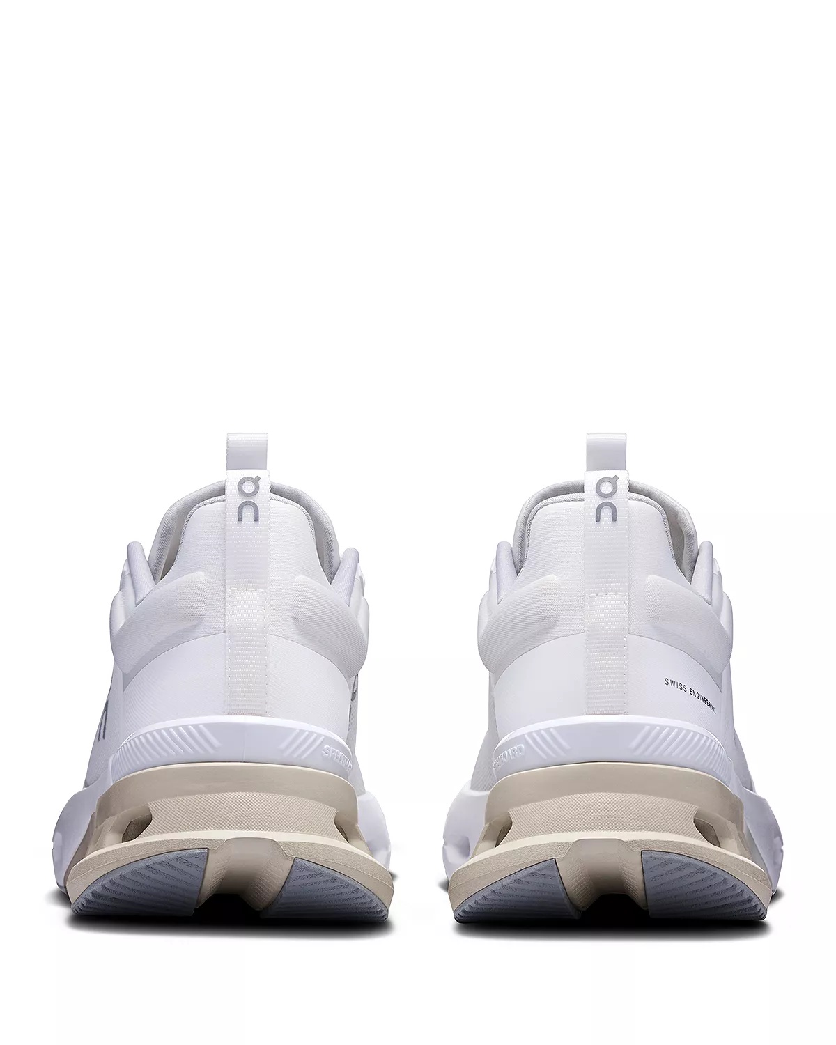 Women's Cloudnova X Sneakers - 4