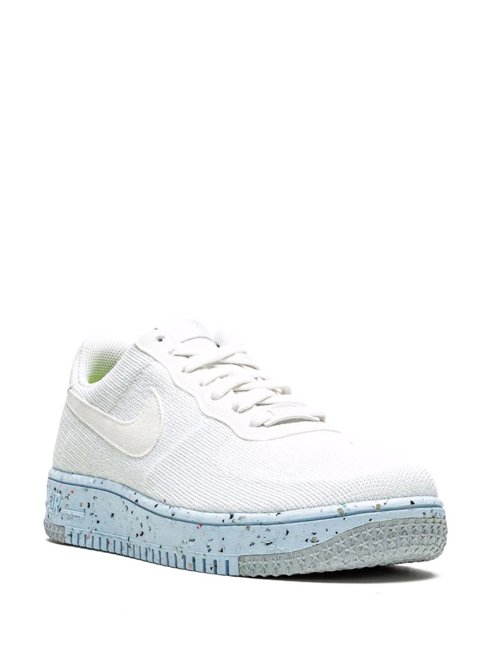 Air Force 1 Crater Flyknit "White" sneakers - 2