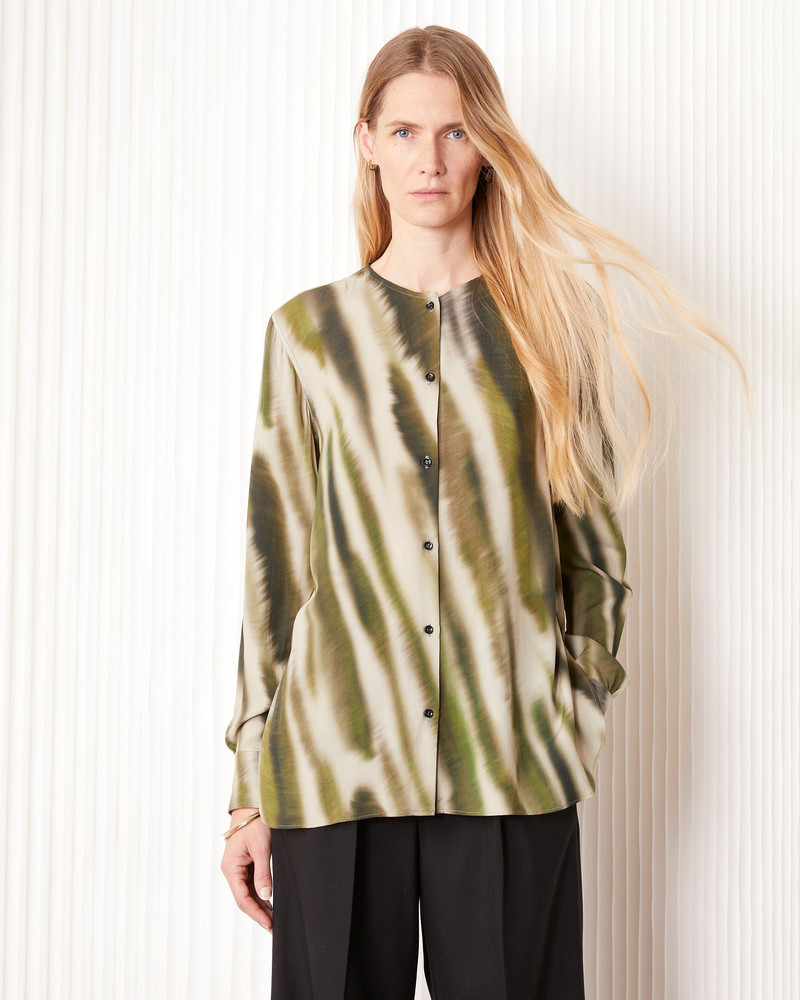 OFFICINE GÉNÉRALE HERMY SHIRT outlook