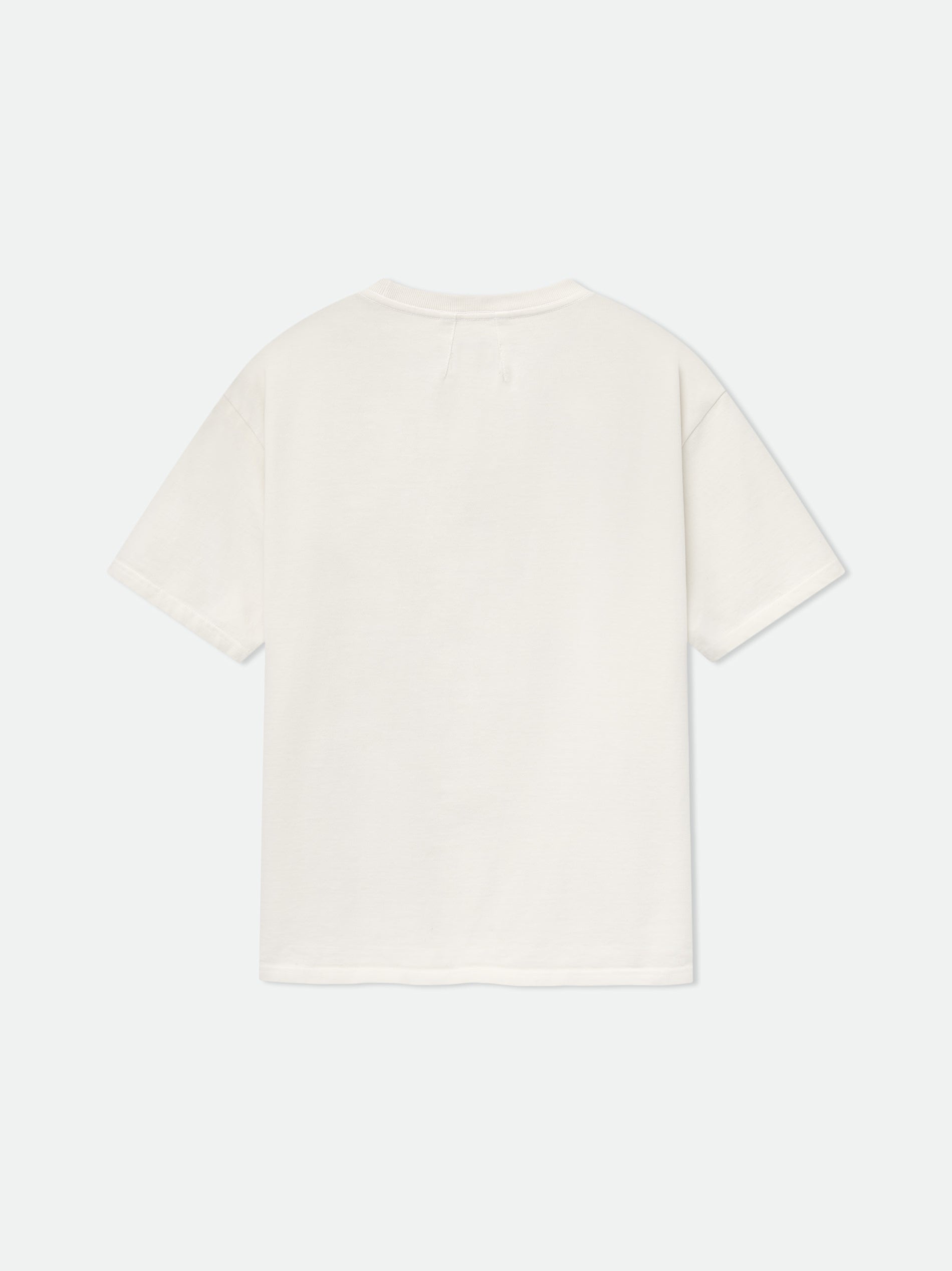 RHUDE REGATTA CHAMPIONS TEE - 2