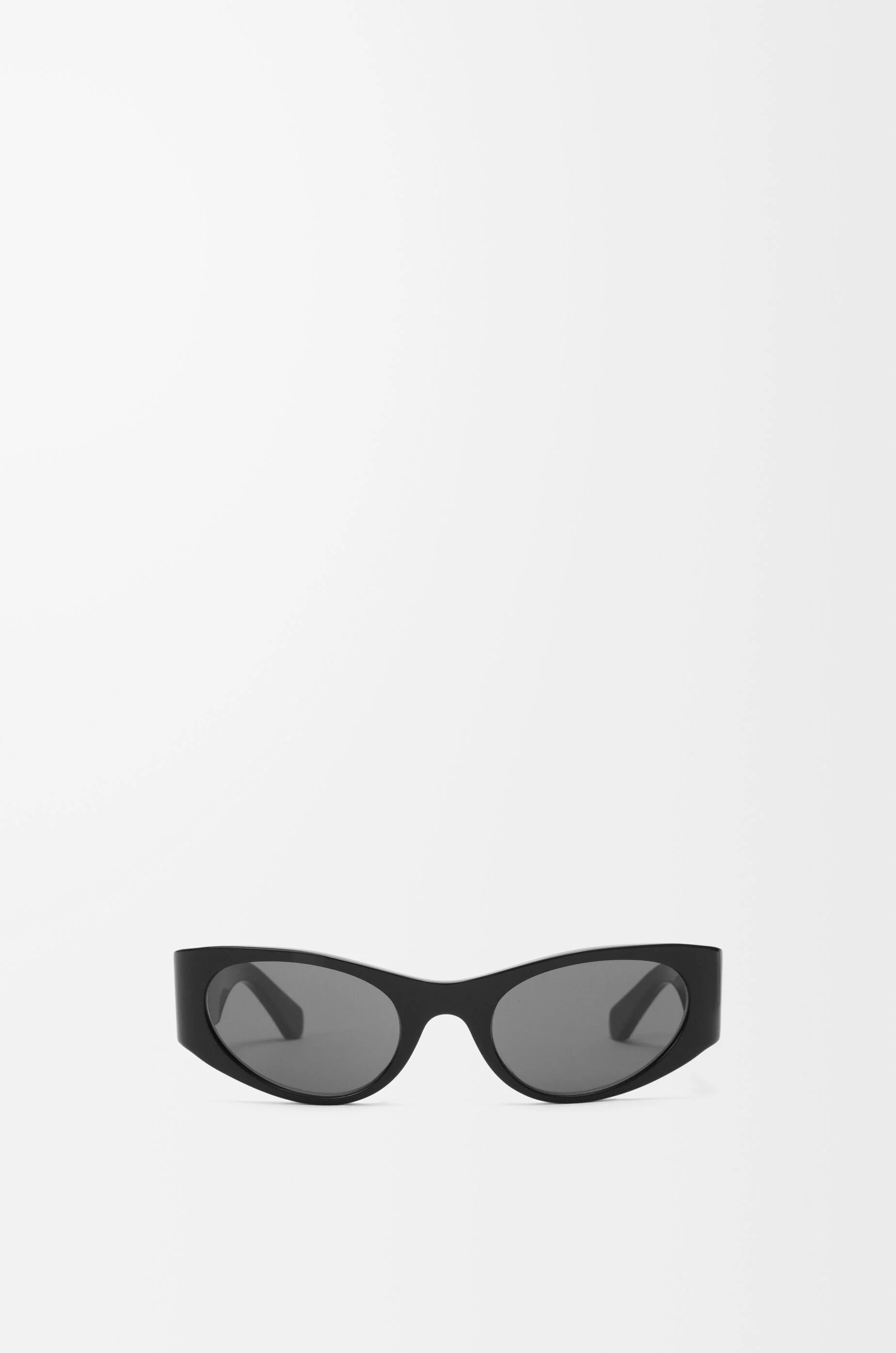 Flash Small Cateye sunglasses - 1