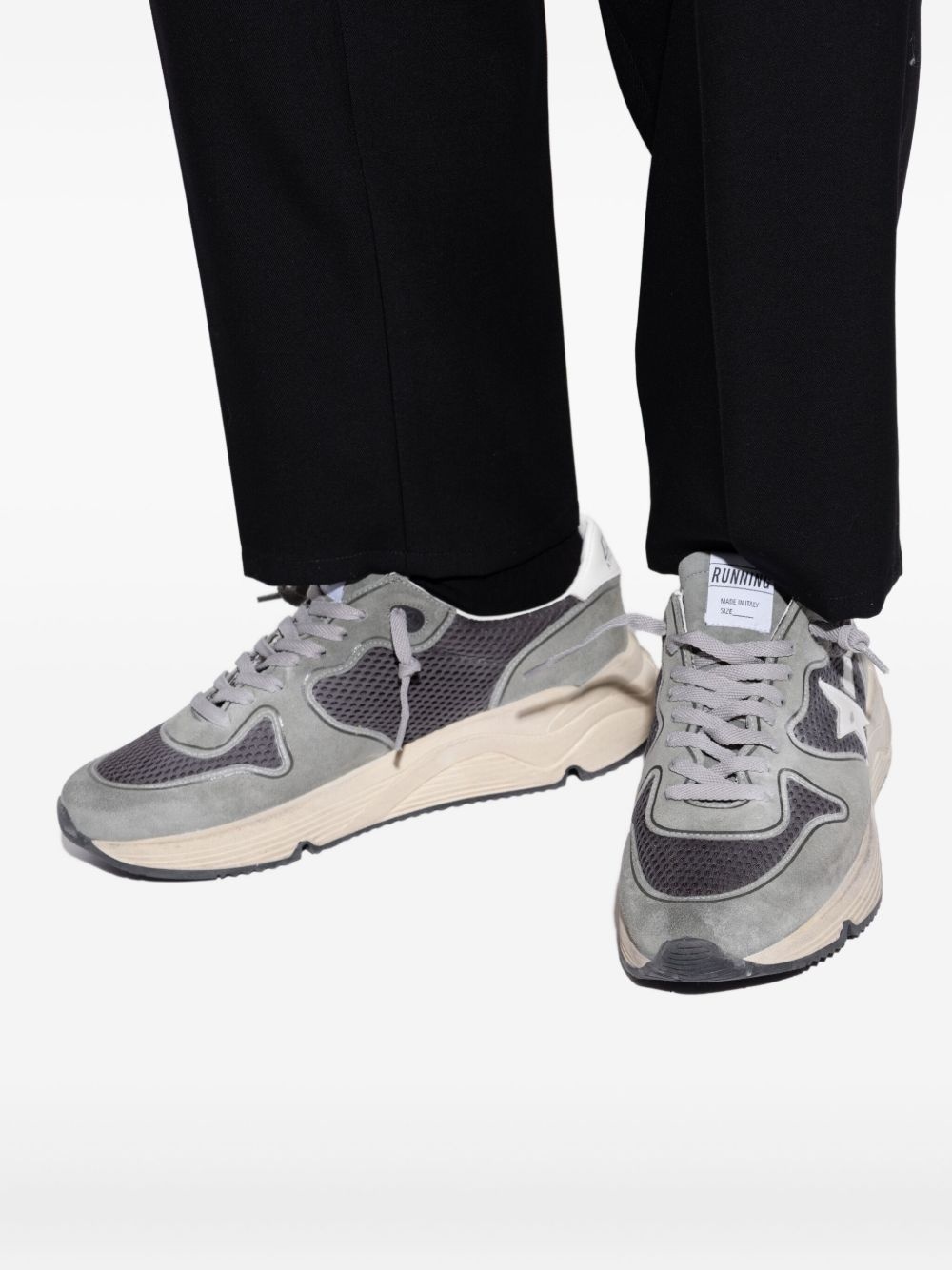 Running Sole sneakers - 6
