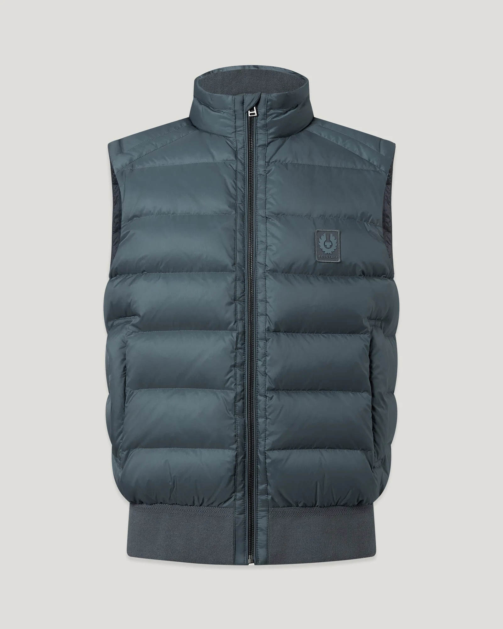 COMPOUND GILET - 1