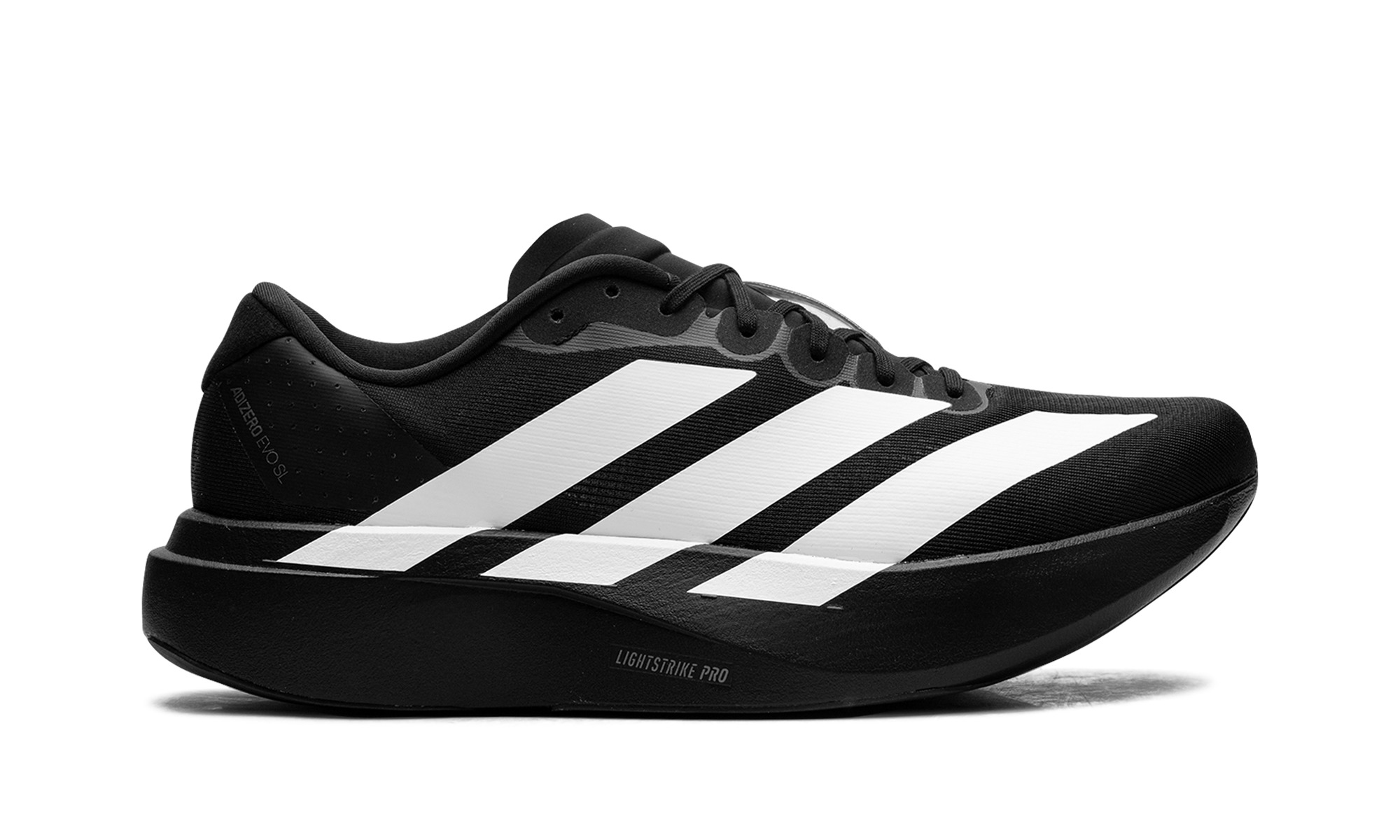 Adizero Evo SL "Black White" - 6