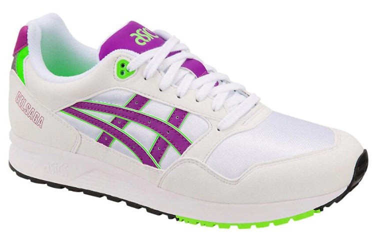 ASICS Gel Saga 'White Orchid' 1193A071-100 - 3