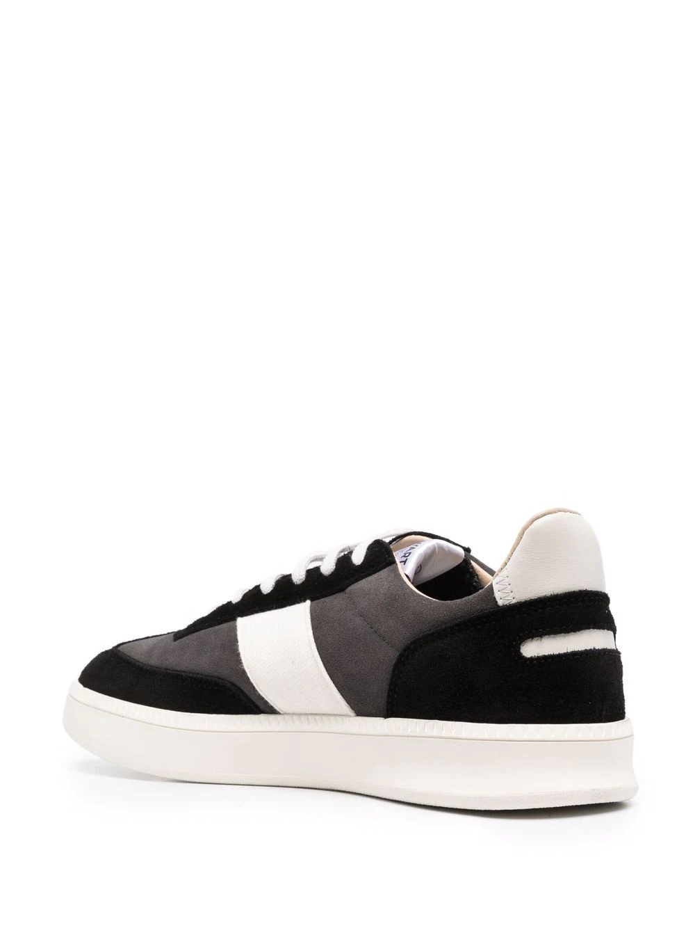 Smah low-top sneakers - 3