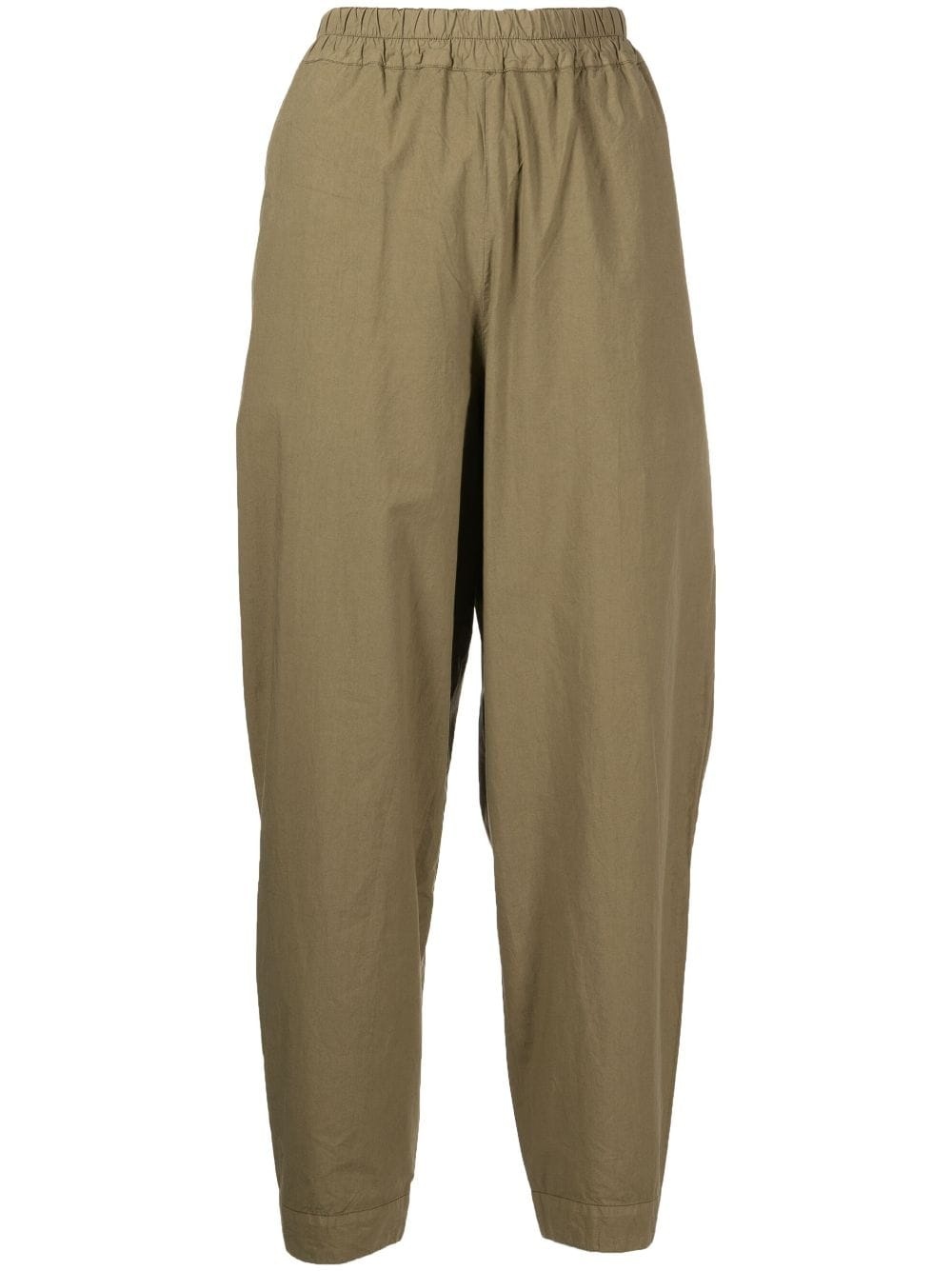 The Acrobat tapered trousers - 1