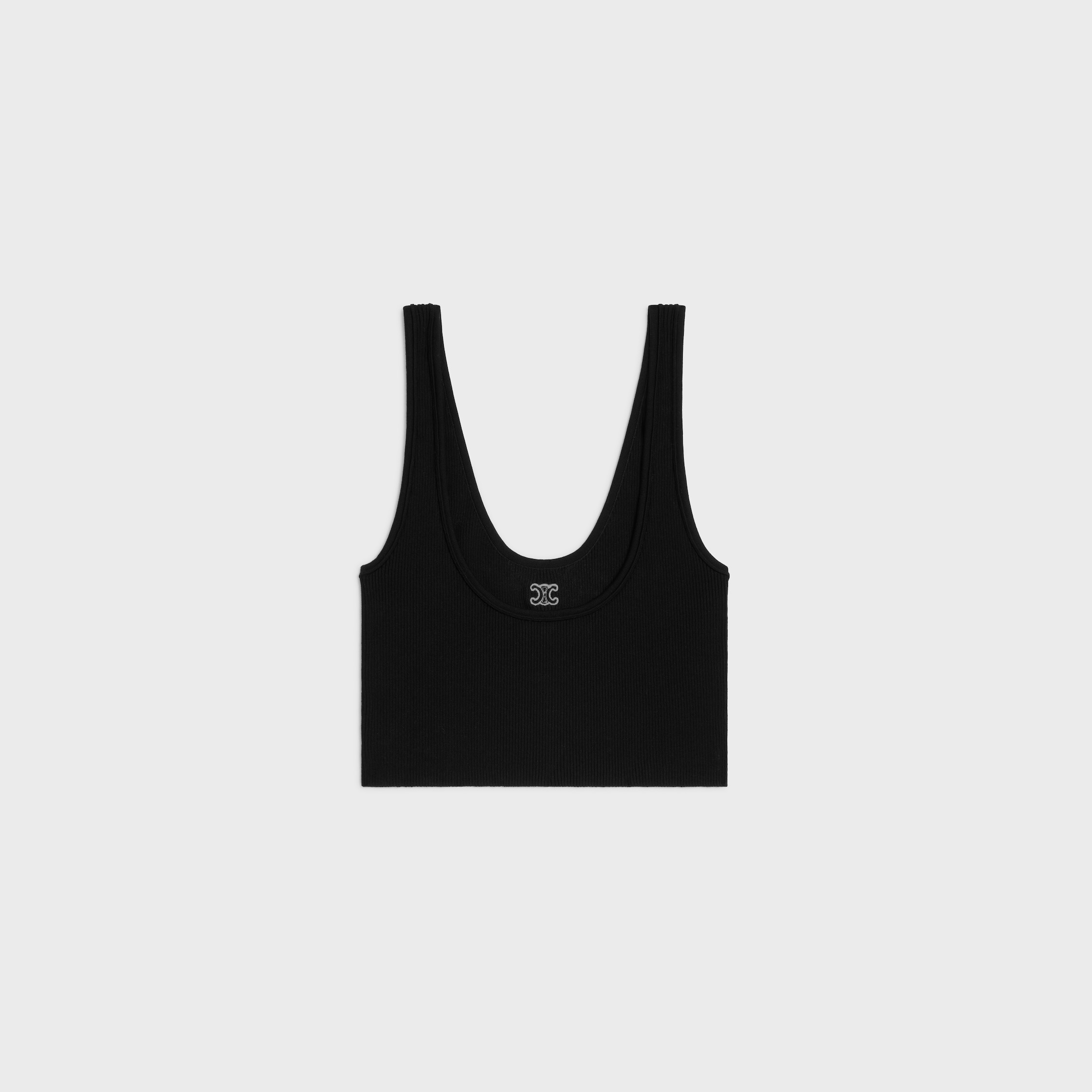 triomphe bra IN athletic cotton - 2