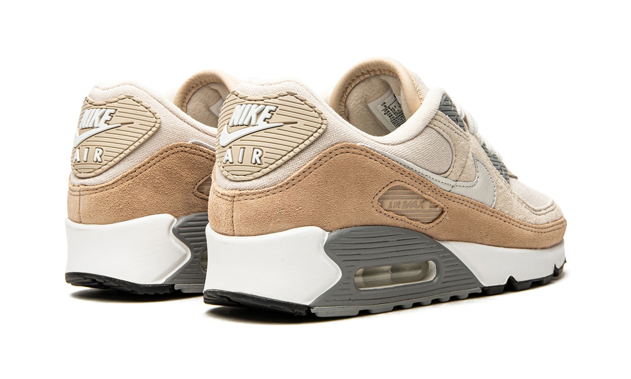 Air Max 90 "Desert Drab" - 3