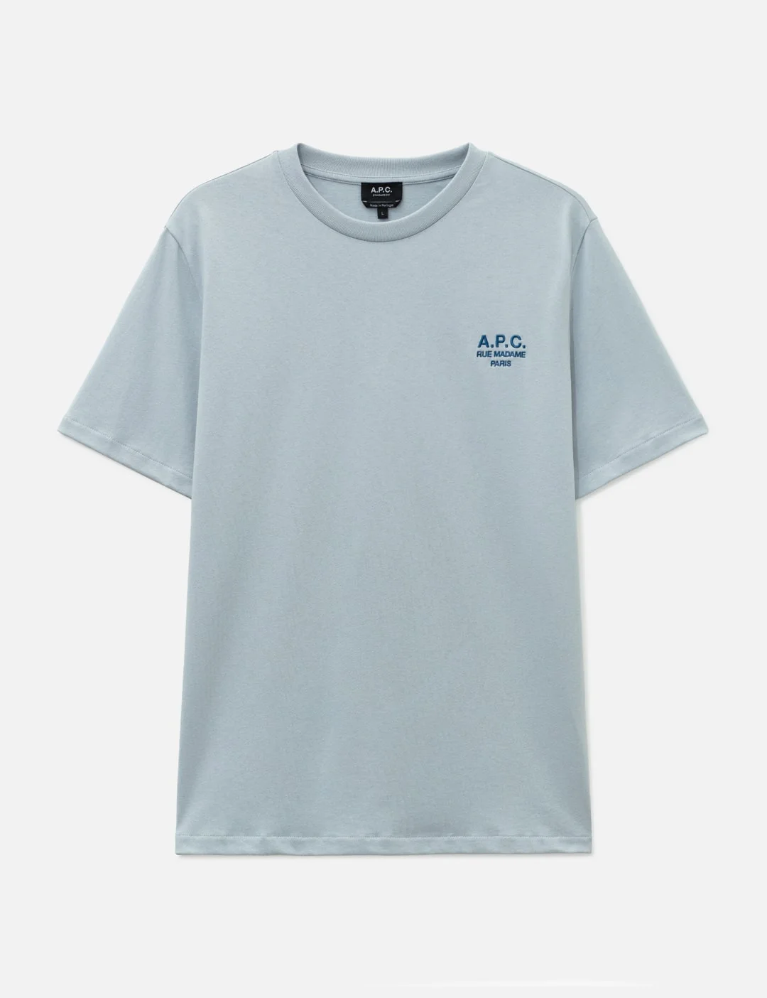 STANDARD RUE MADAME T-SHIRT - 1