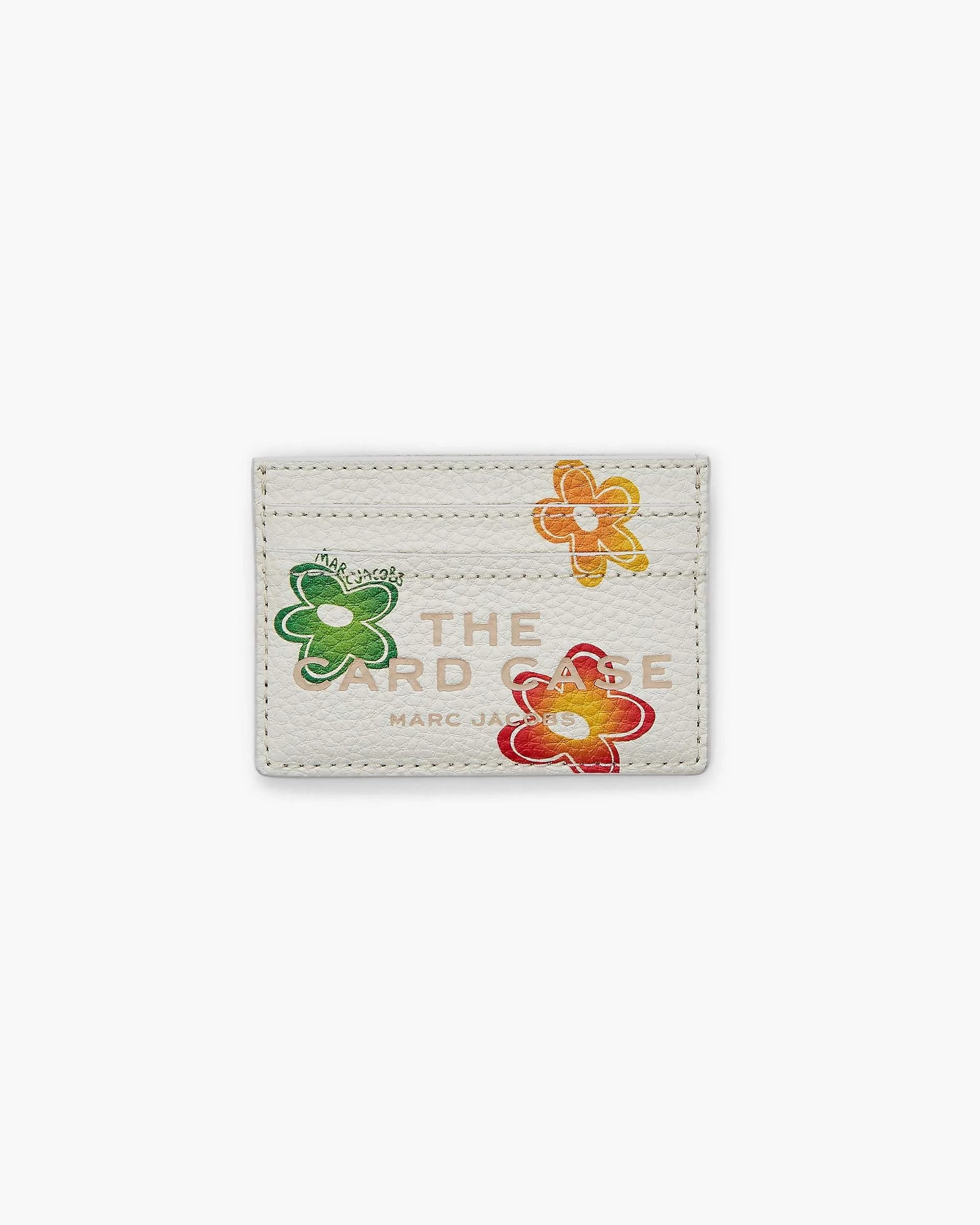 THE WILD DAISY CARD CASE - 1