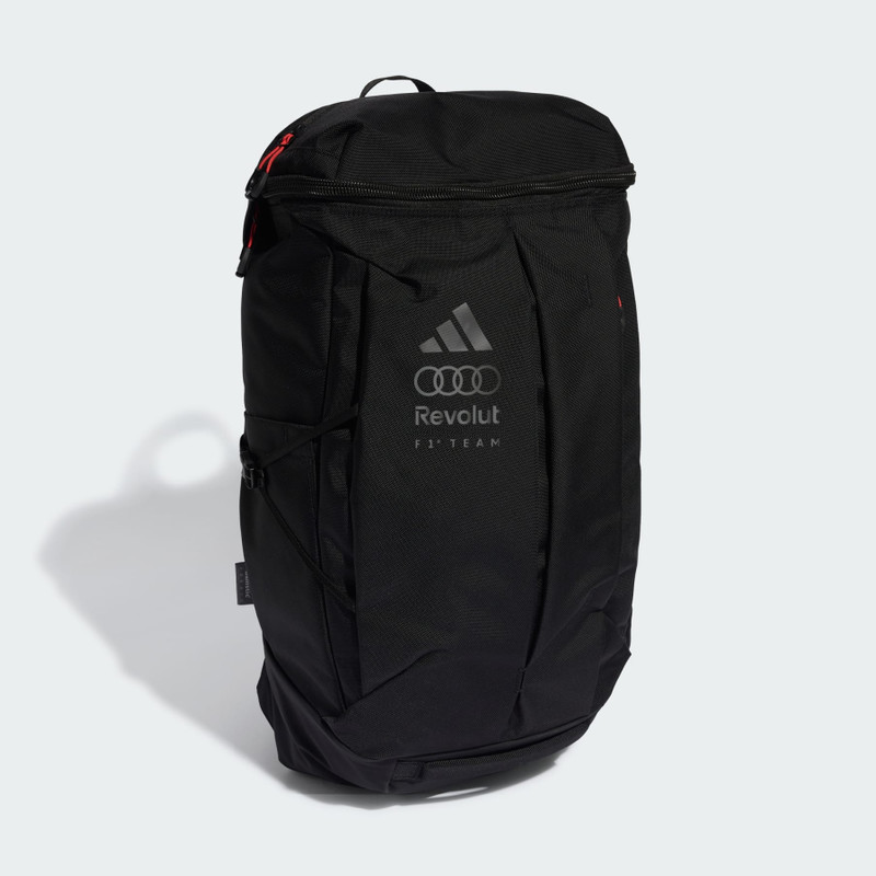 AUDI REVOLUT FORMULA ONE TEAM BACKPACK 4
