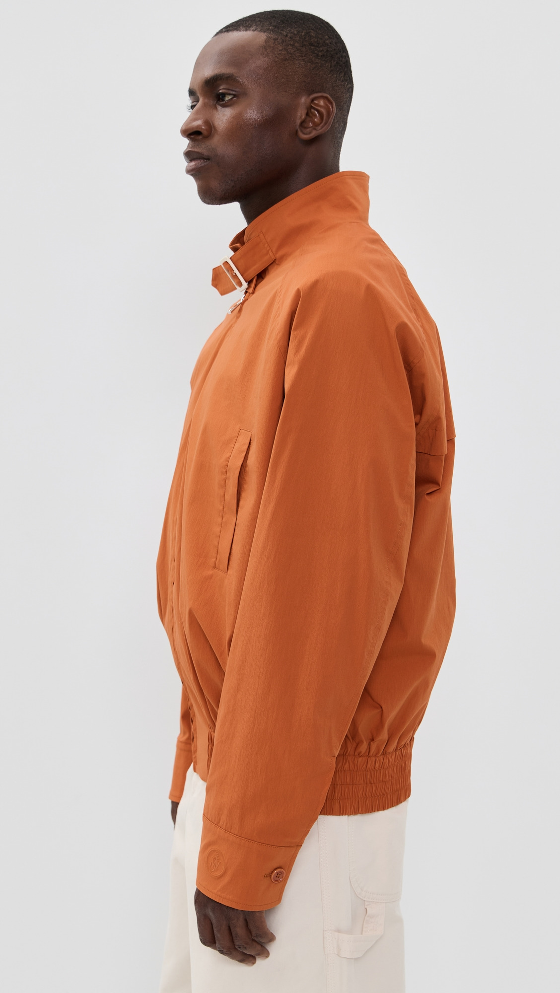 Harrington Jacket - 4