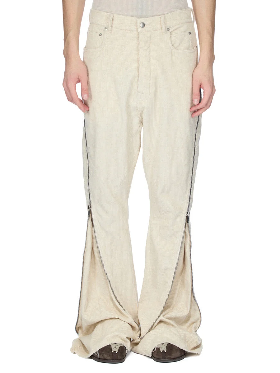Bolan Banana Pants Natural - 1