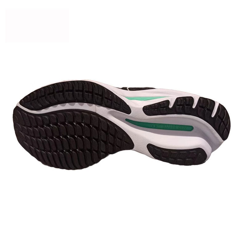 (WMNS) Mizuno Wave Rider 26 'Black' J1GD220372 - 5