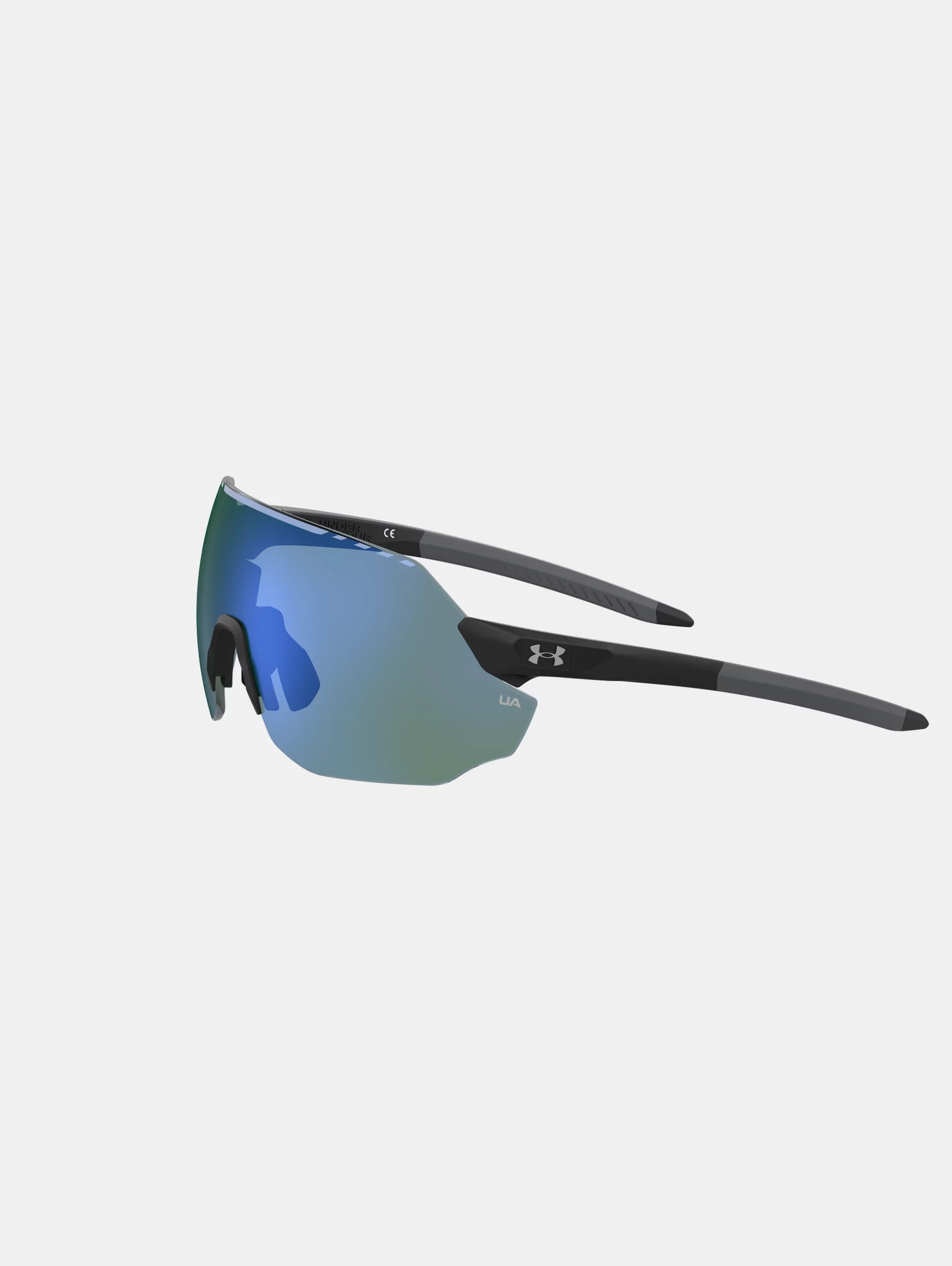 Under Armour Unisex UA Halftime TUNED Golf Sunglasses REVERSIBLE