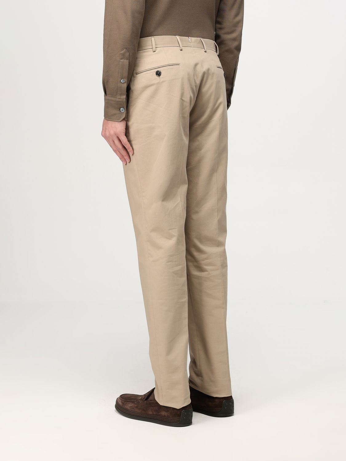 Pants men Zegna - 3