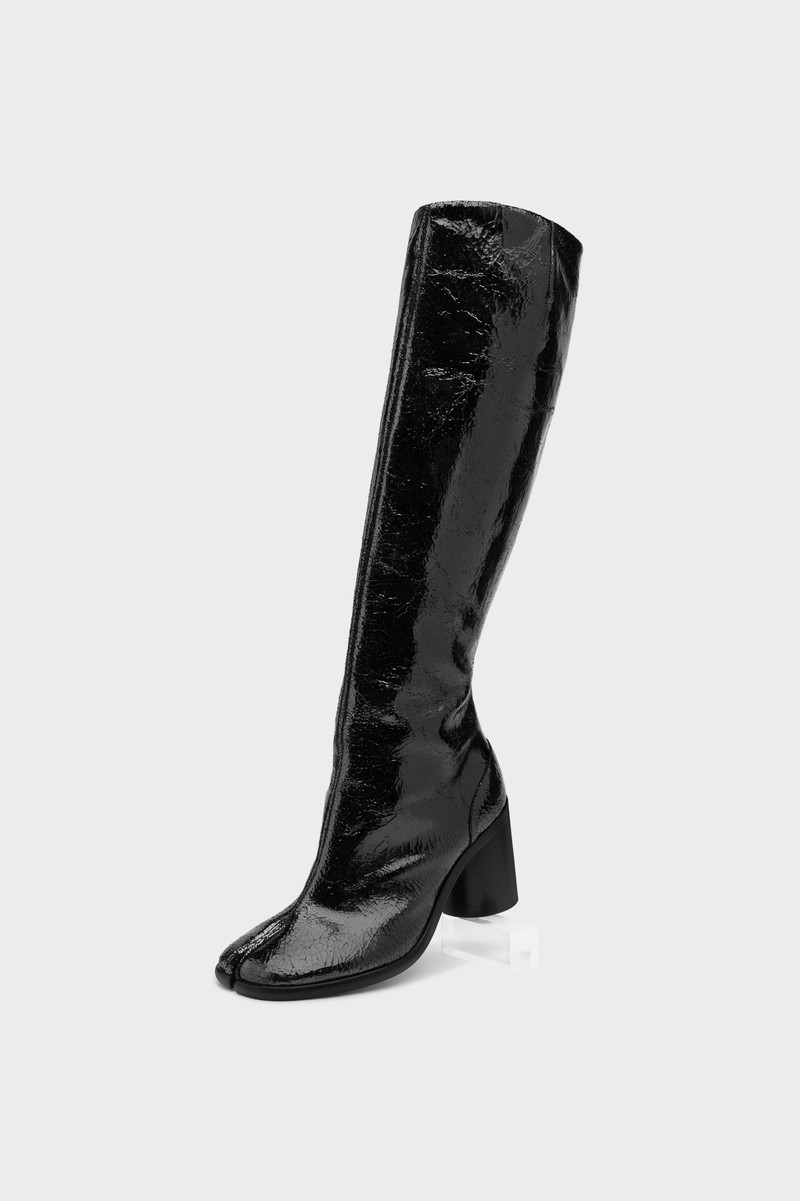 Tabi Broken Mirror Boots 1