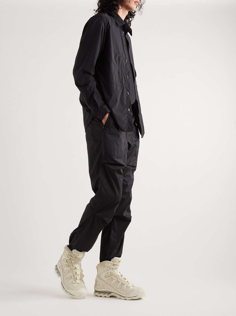 SALOMON Quest 3 Advanced GORE-TEX™ Mesh and Suede Hiking Boots outlook