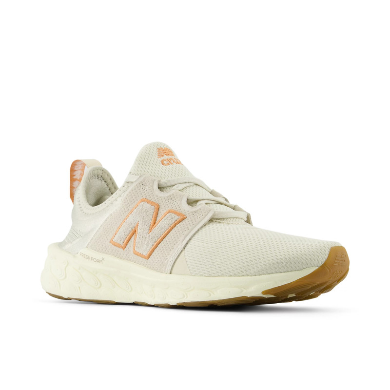 New Balance Fresh Foam X Cruz v3 outlook