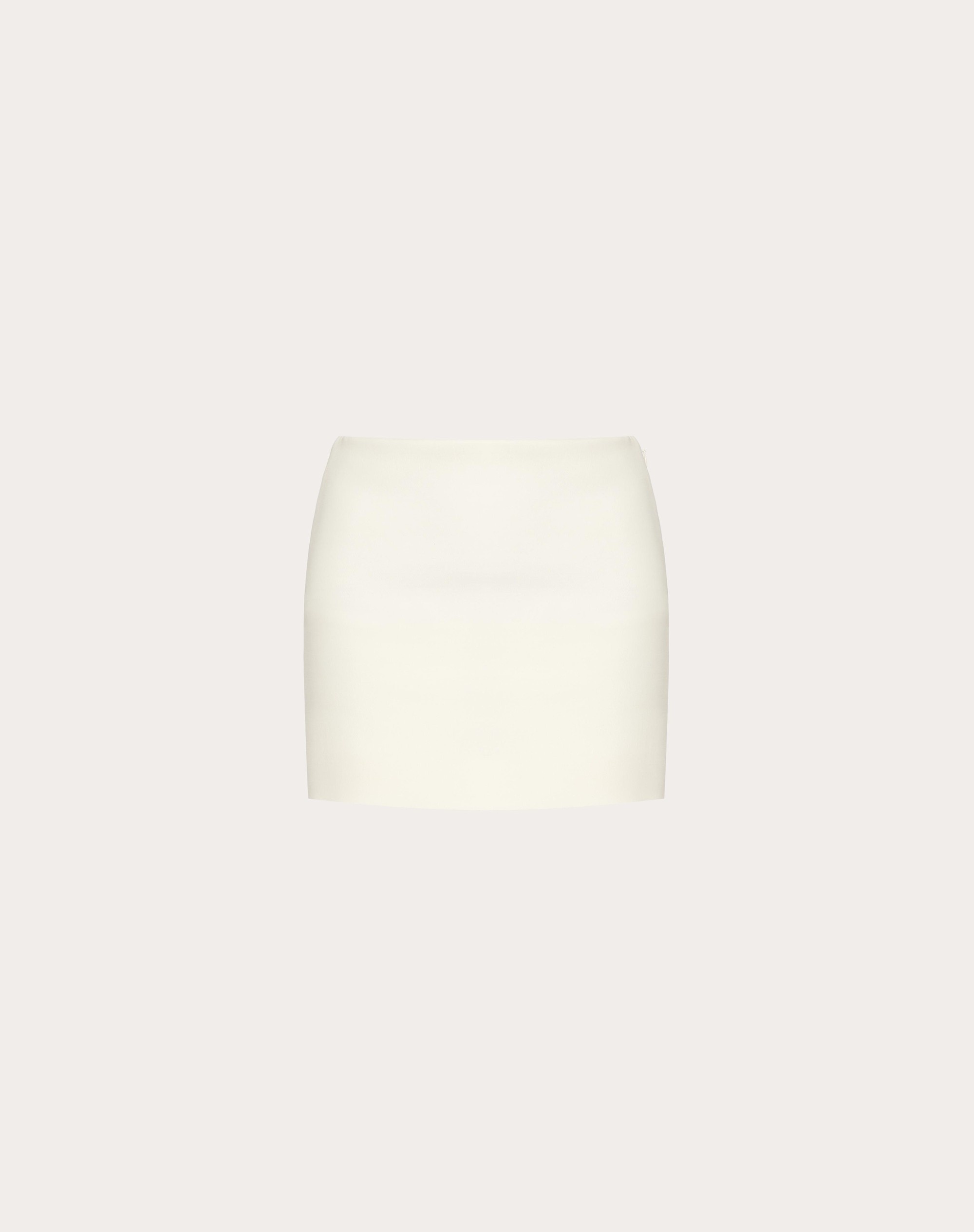 CREPE COUTURE SKORT - 1