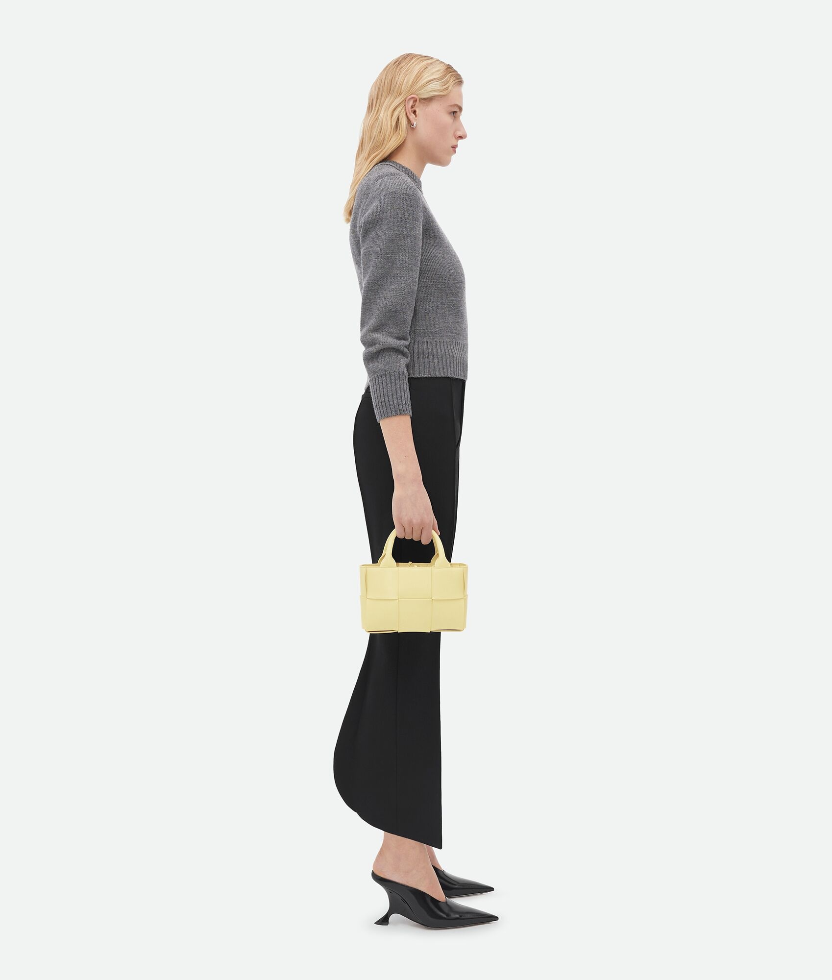 Candy Arco Tote Bag - 5