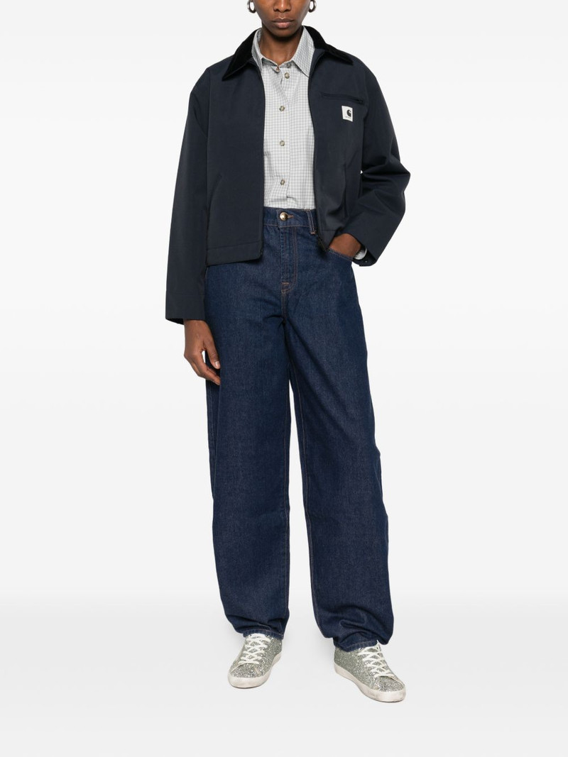 Carhartt W' Newkirk Summer zip jacket outlook