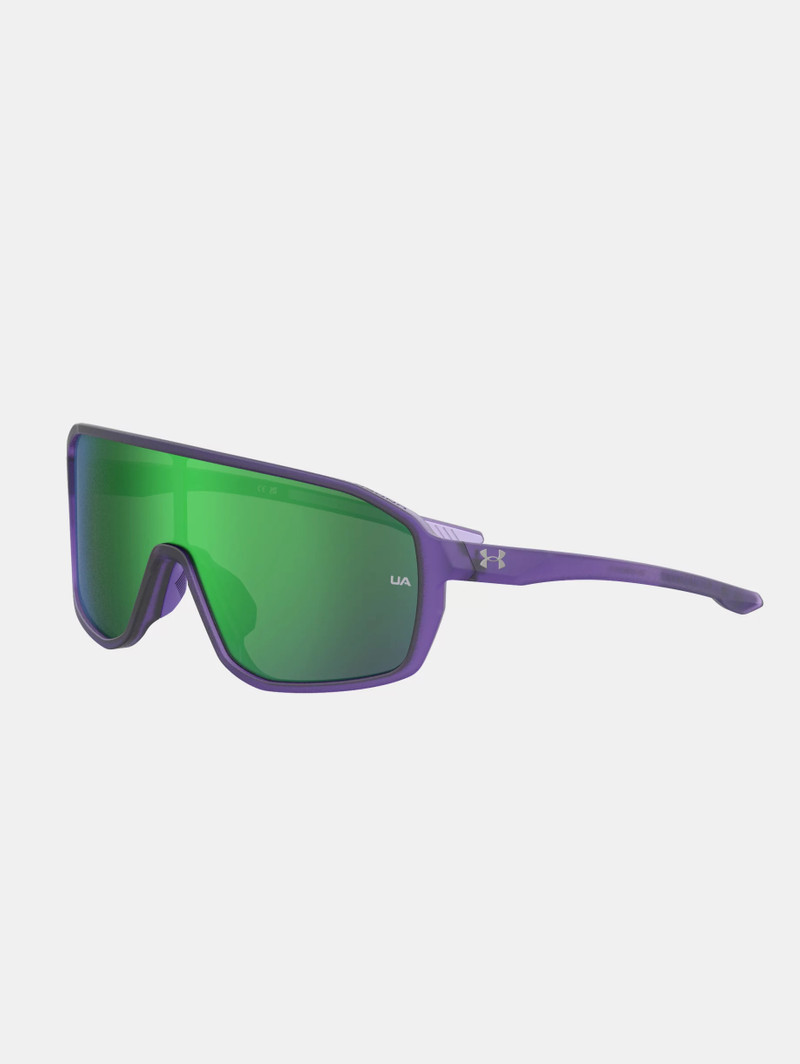 Unisex UA Gameday Mirror Sunglasses 1