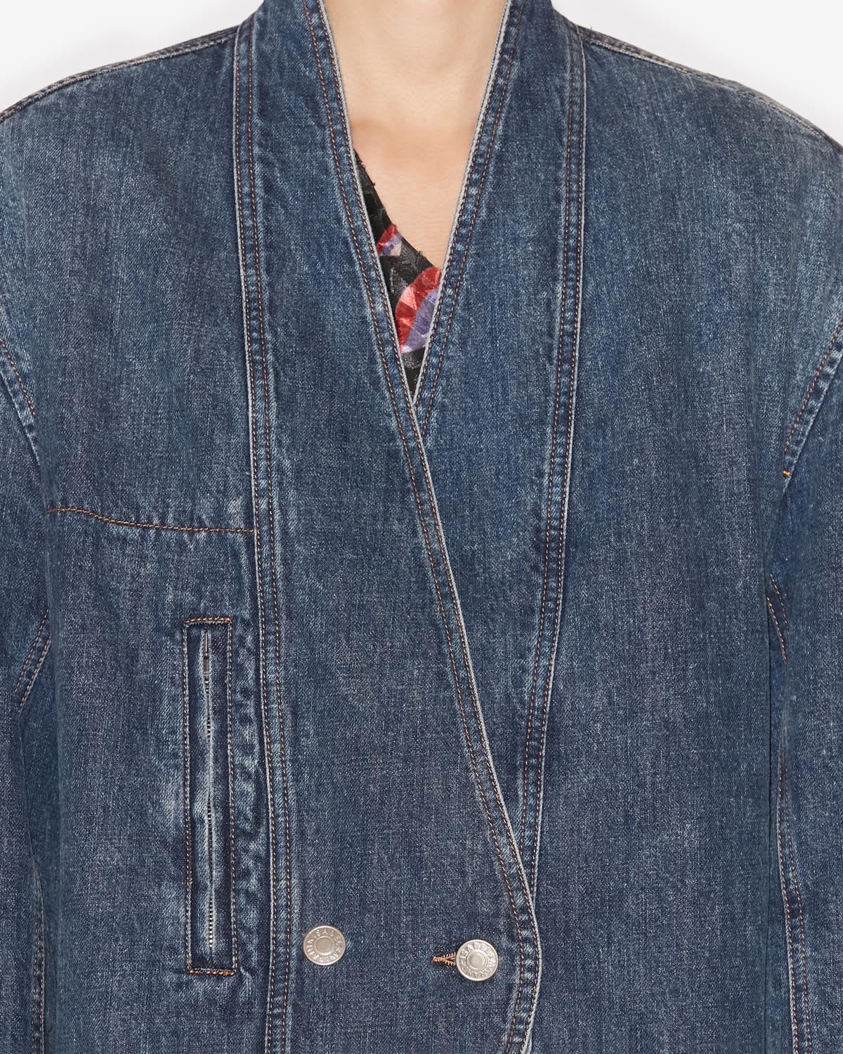 IKENA JACKET - 3