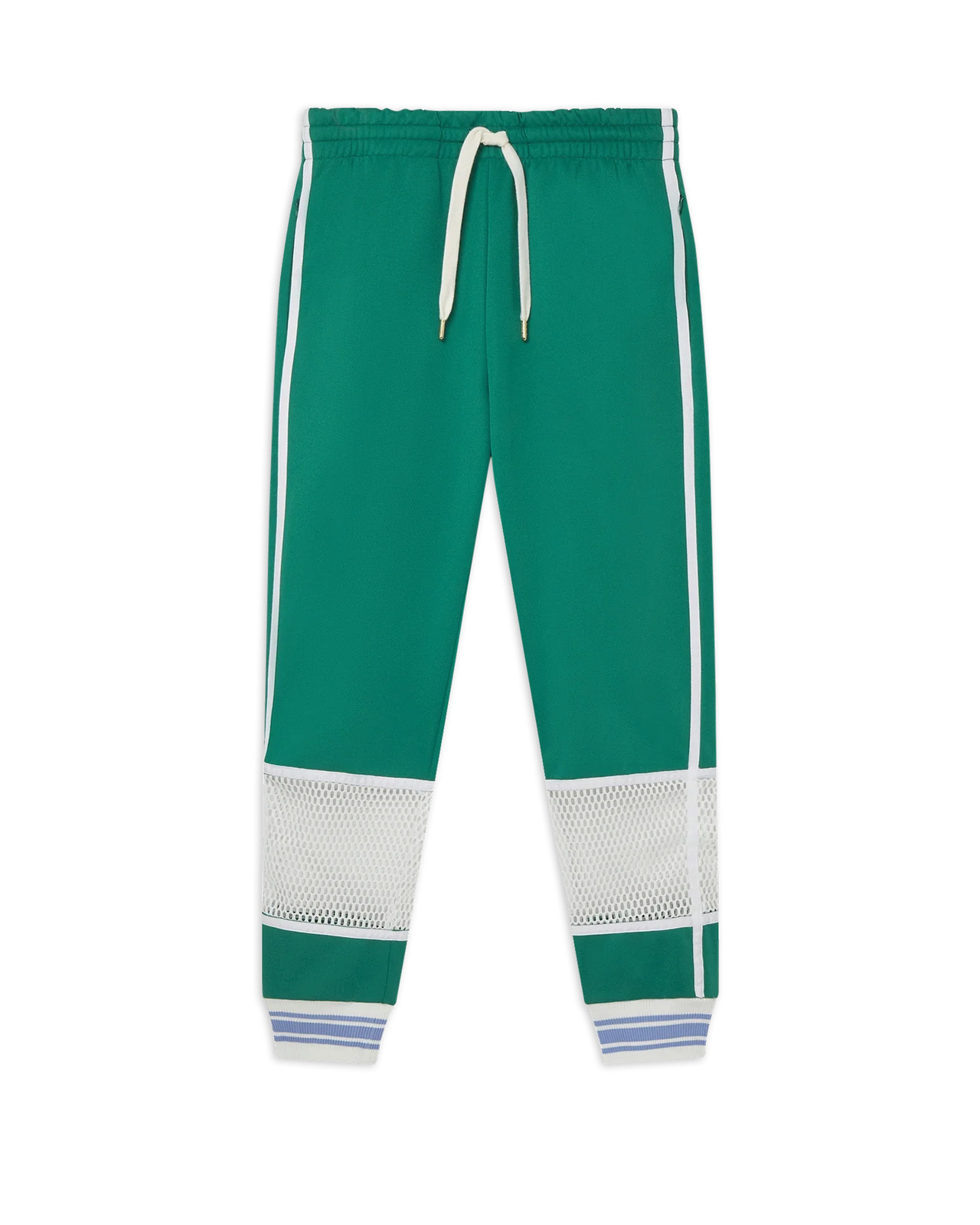 Mesh Track Pant - 1