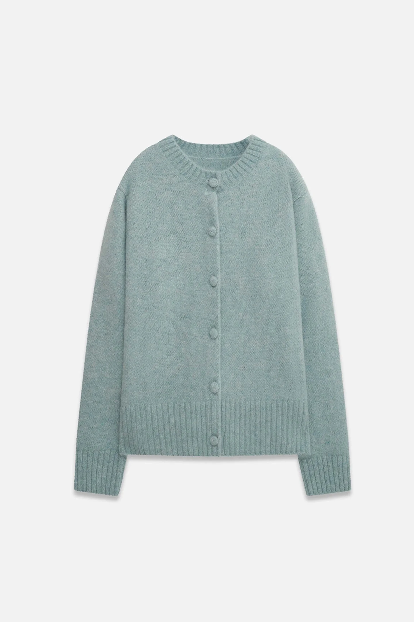 INDIE CARDIGAN - 1
