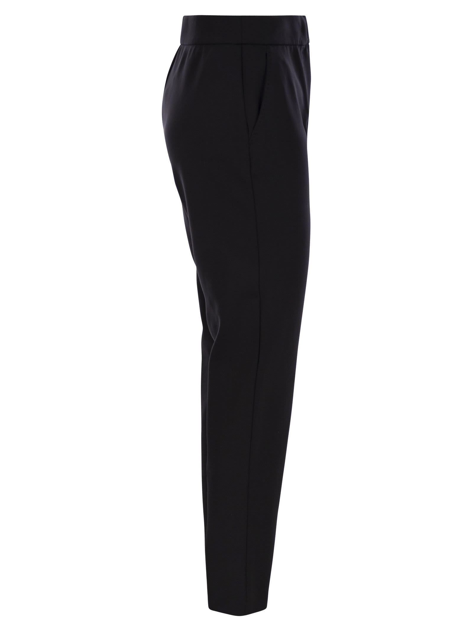 Maxmara Women Orlanda - Slim-Fit Trousers - 3