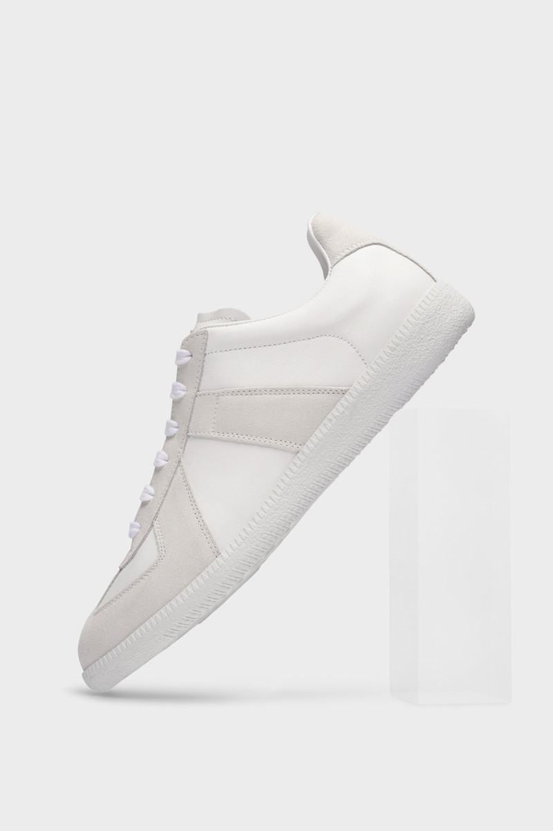 Maison Margiela Replica sneaker outlook