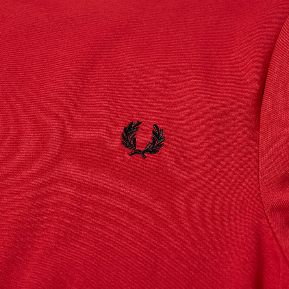 Fred Perry Ringer Tee - 2