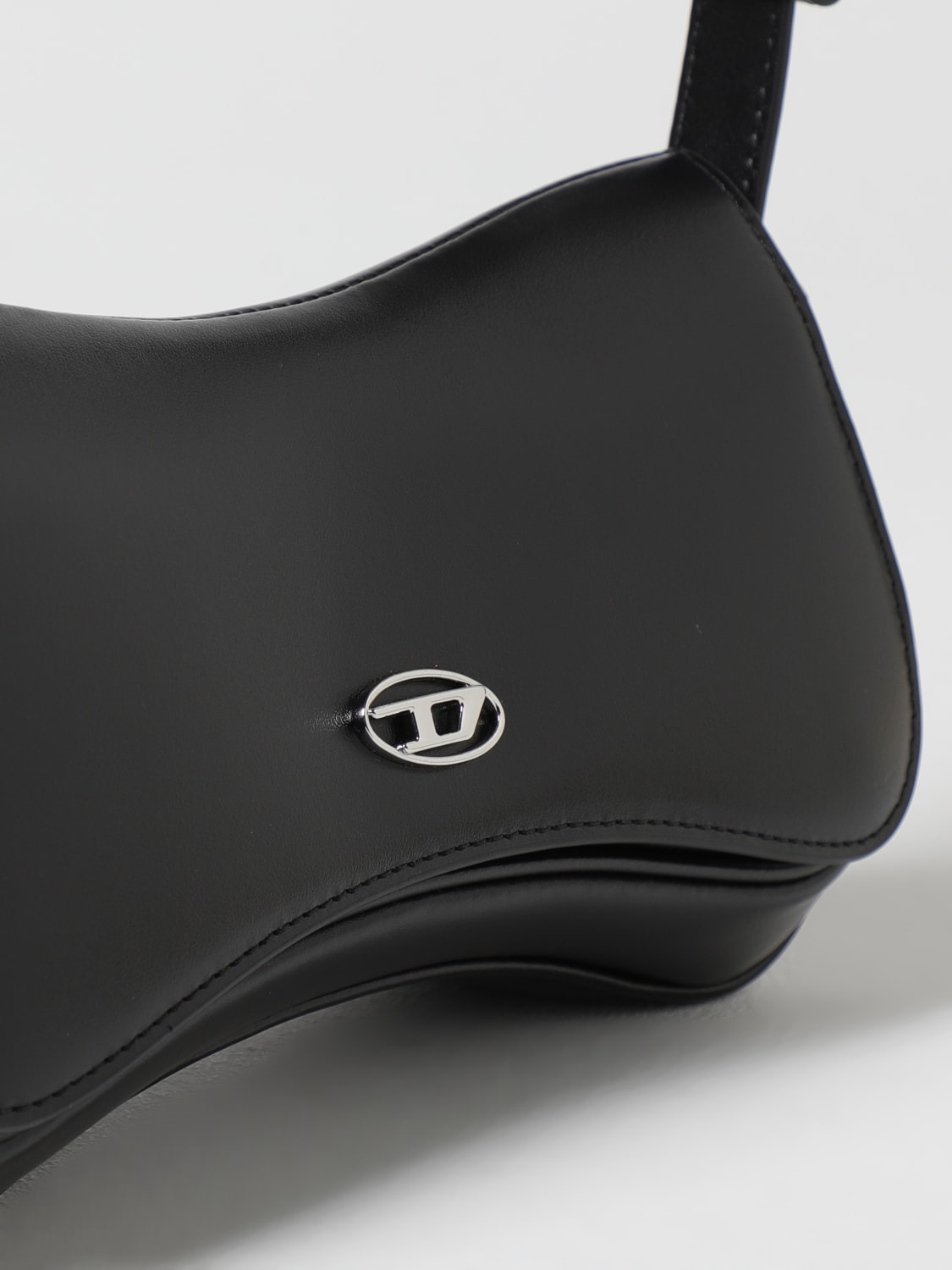 Shoulder bag woman Diesel - 4