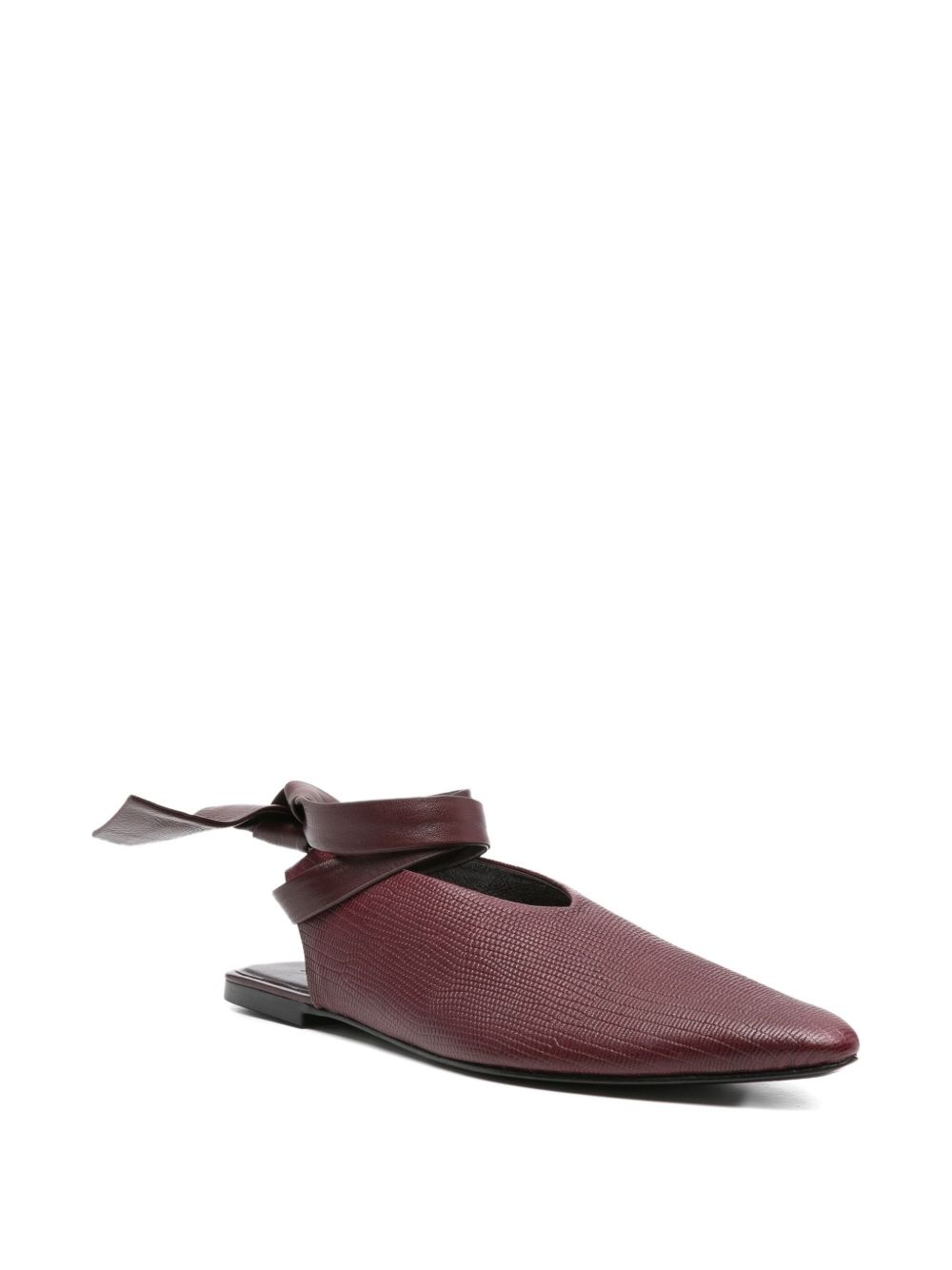 Maude flat pumps - 2