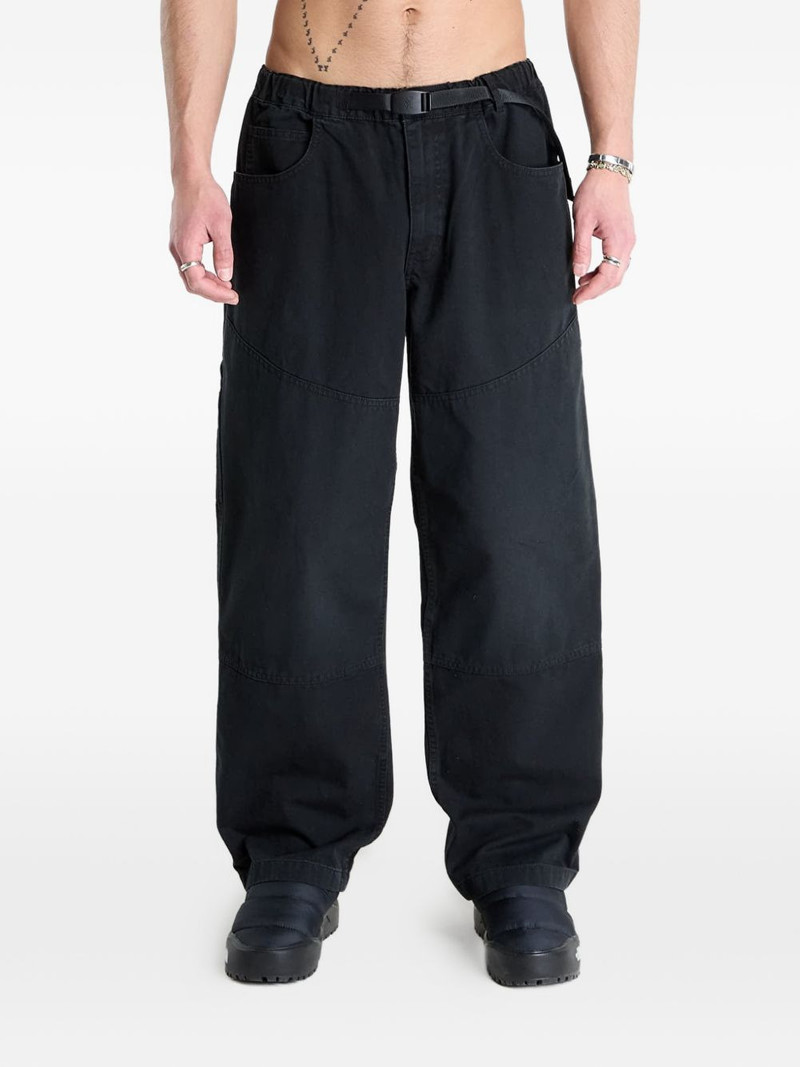 Taos belted trousers 1