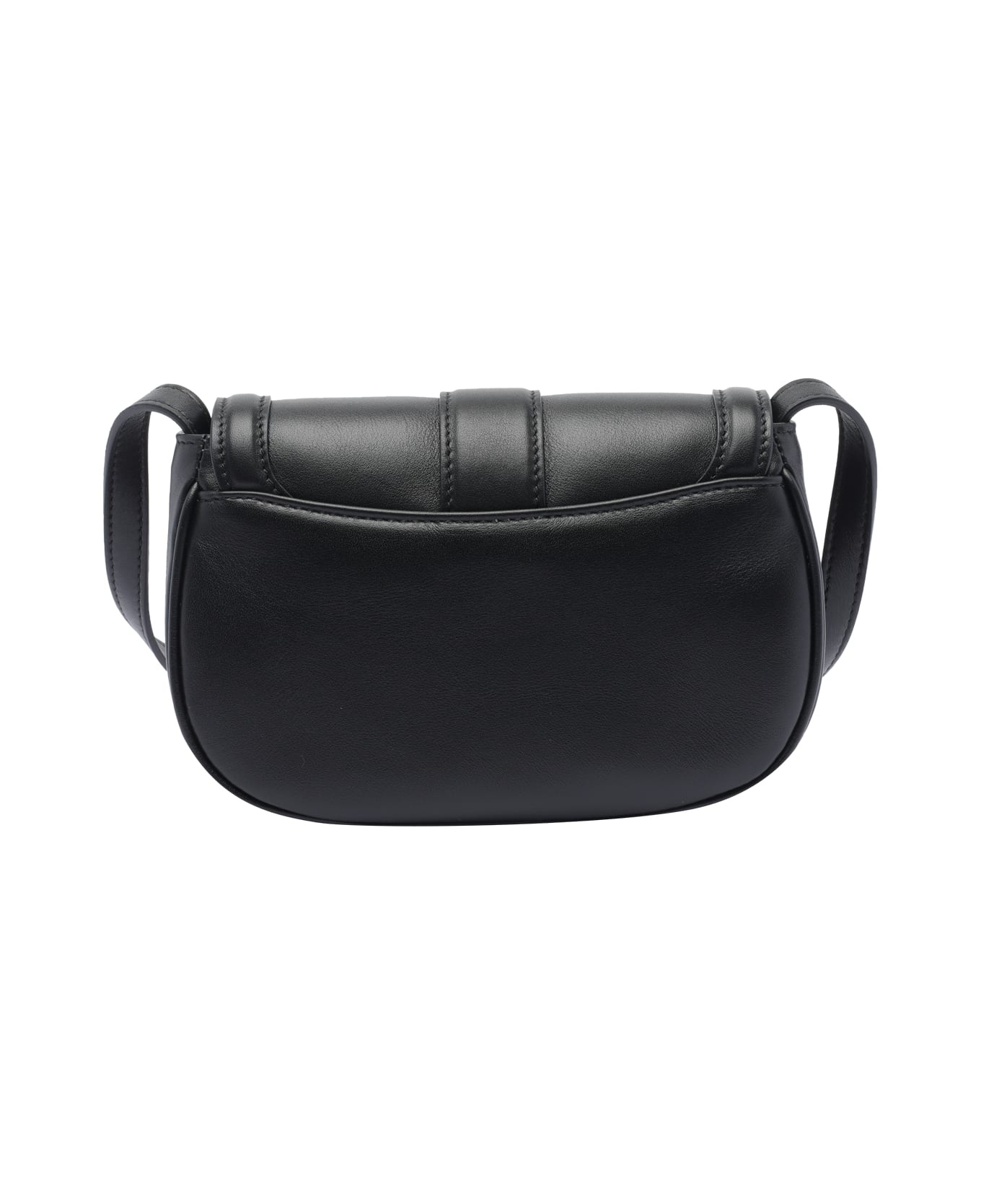 Mcqueen T-bar Satchel Bag - 3